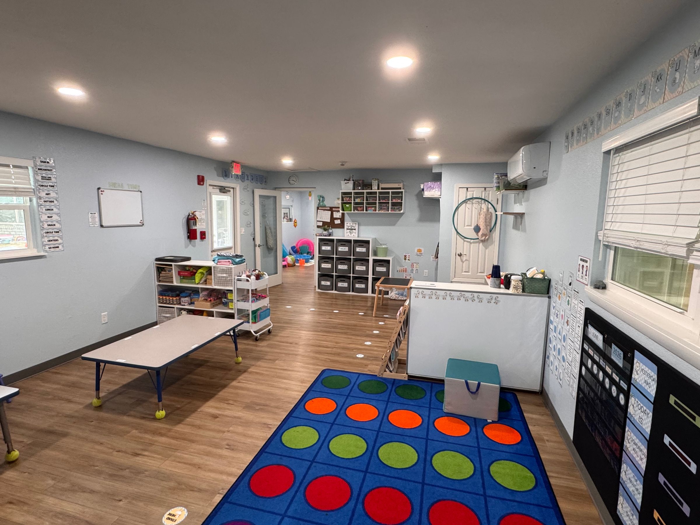 The Little 
Learning Academy's image