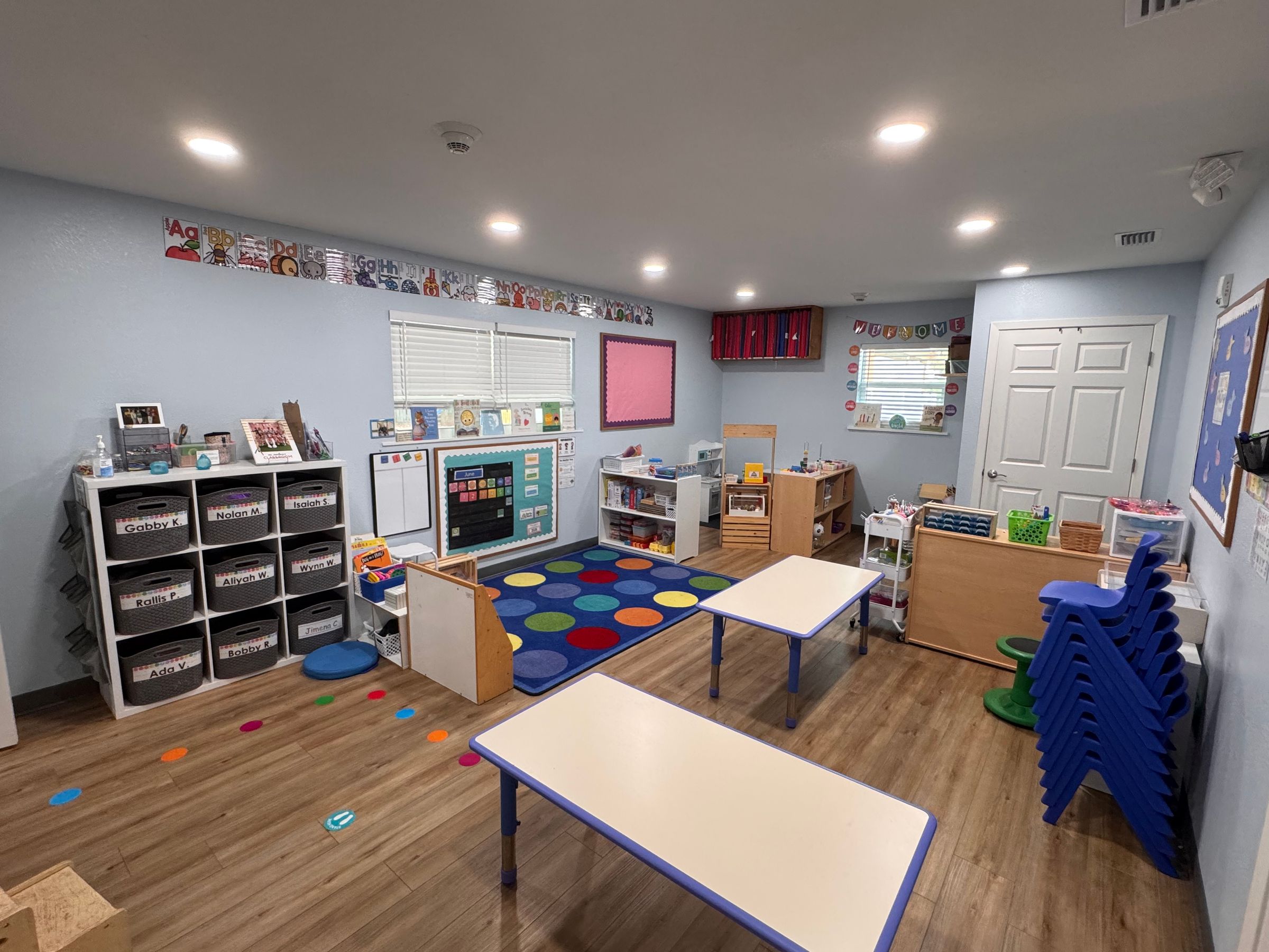 The Little 
Learning Academy's image