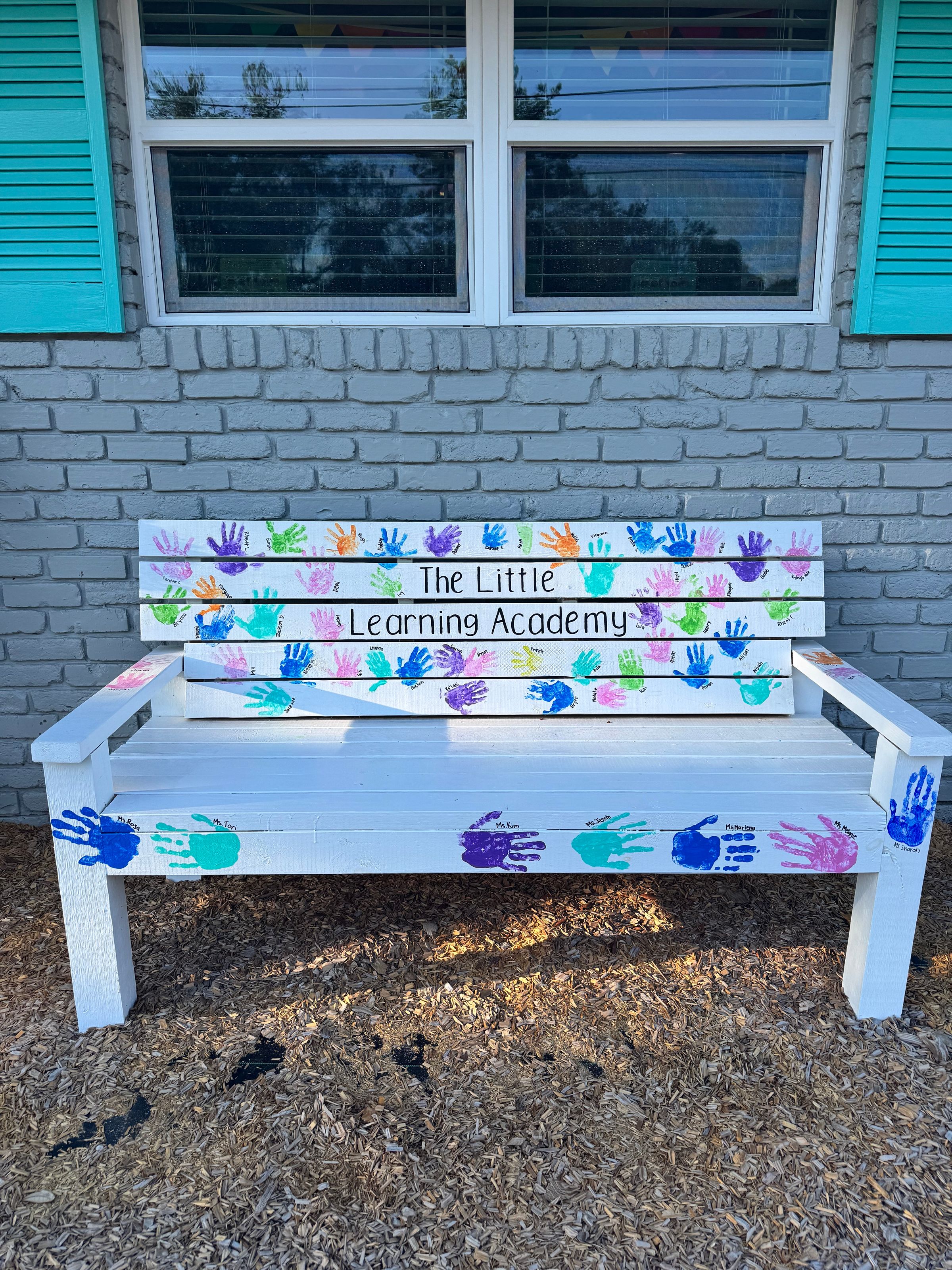 The Little 
Learning Academy's image