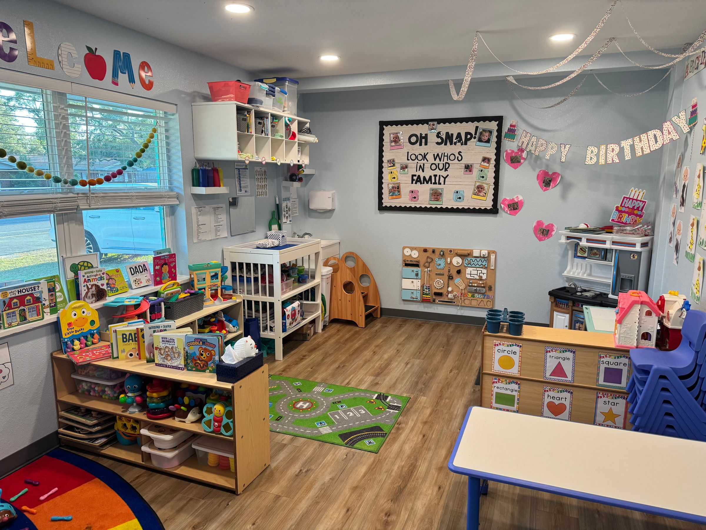 The Little 
Learning Academy's image