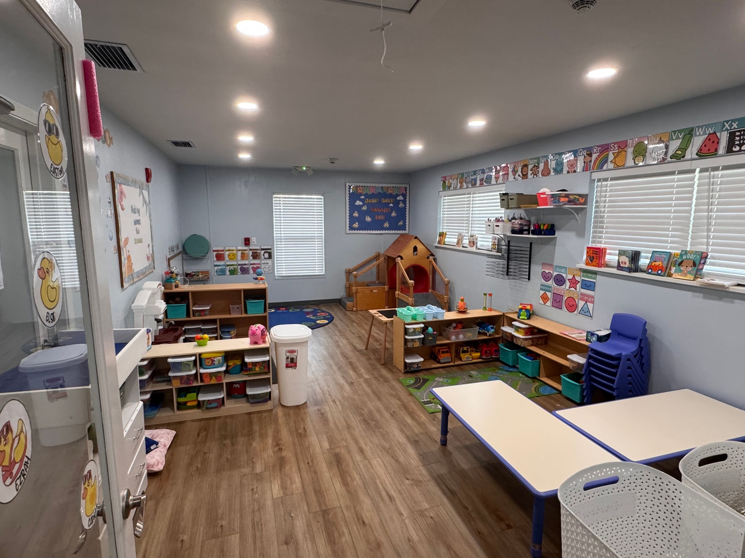 The Little 
Learning Academy's image