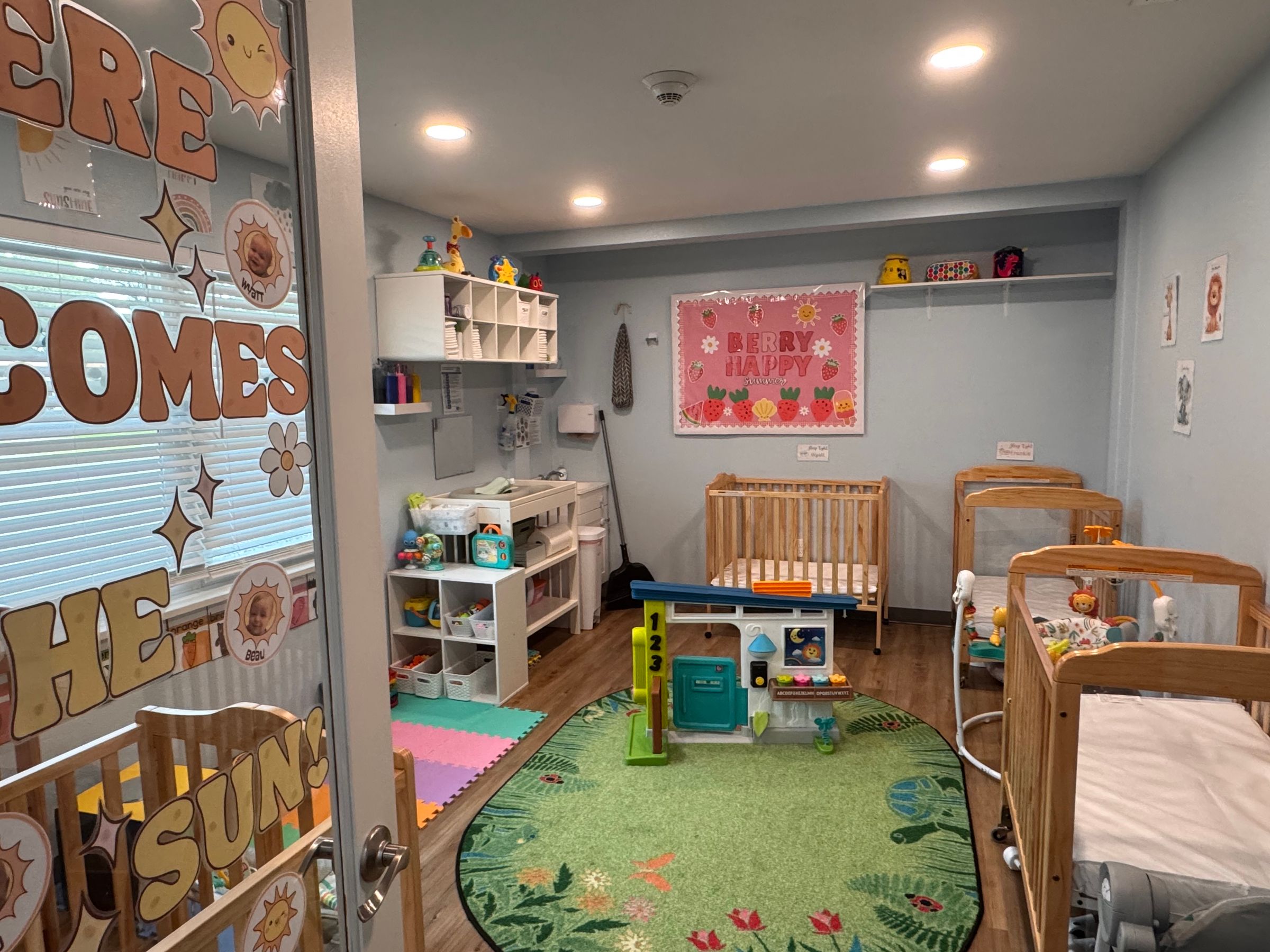 The Little 
Learning Academy's image