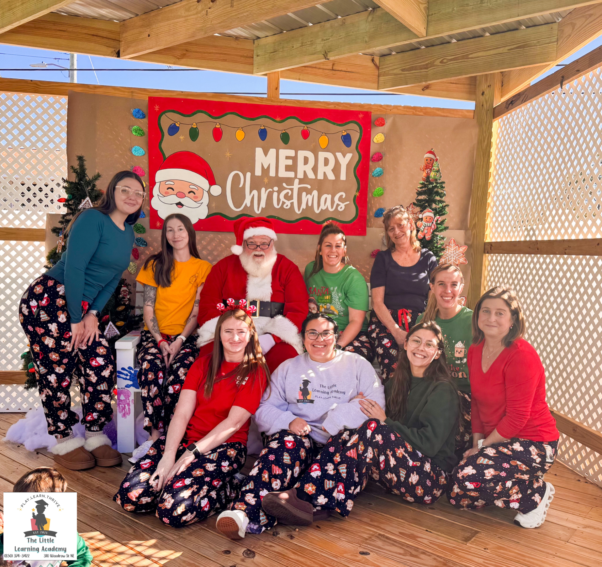 The Little 
Learning Academy's image