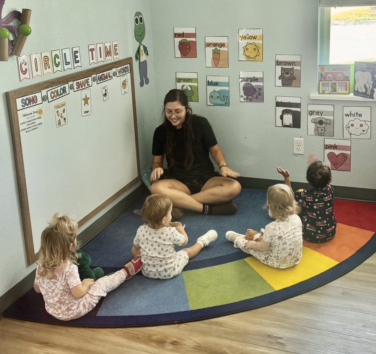 The Little 
Learning Academy's image