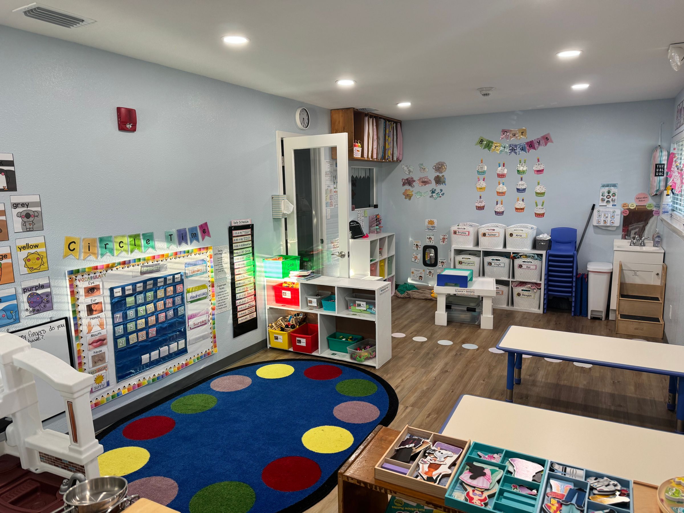 The Little 
Learning Academy's image