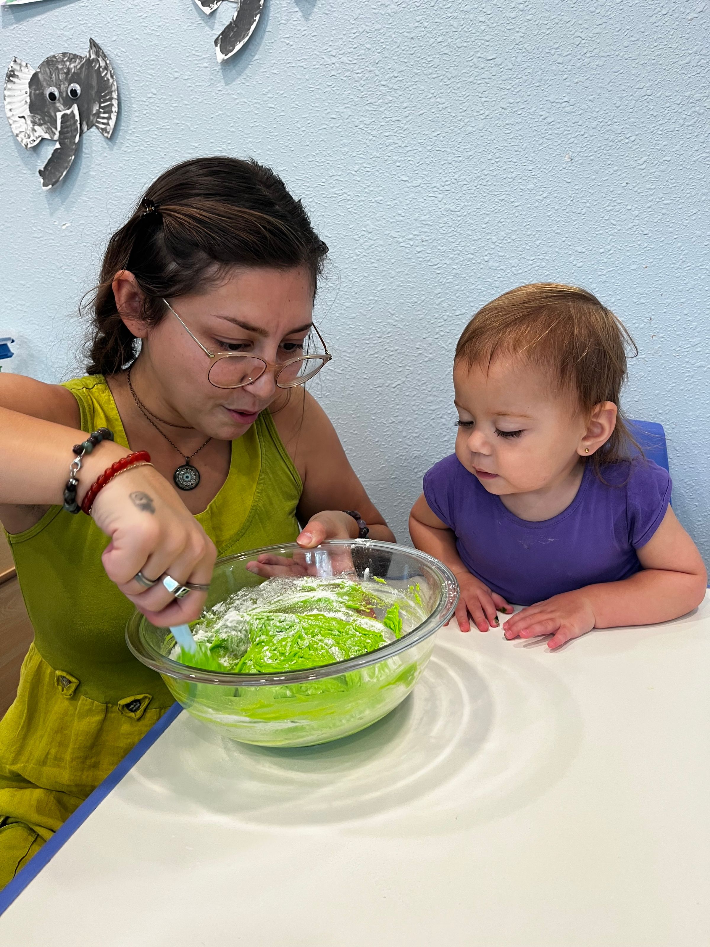The Little 
Learning Academy's image