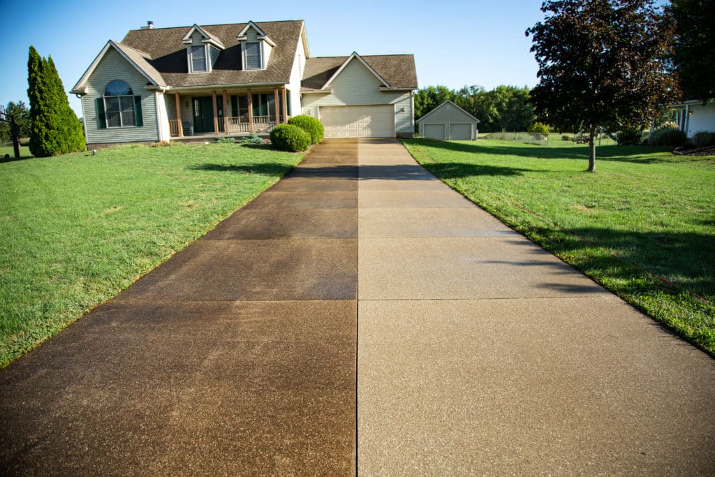 Cascade Exterior Cleaning's image
