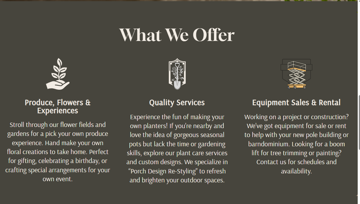 Midway Acres, LLC's image