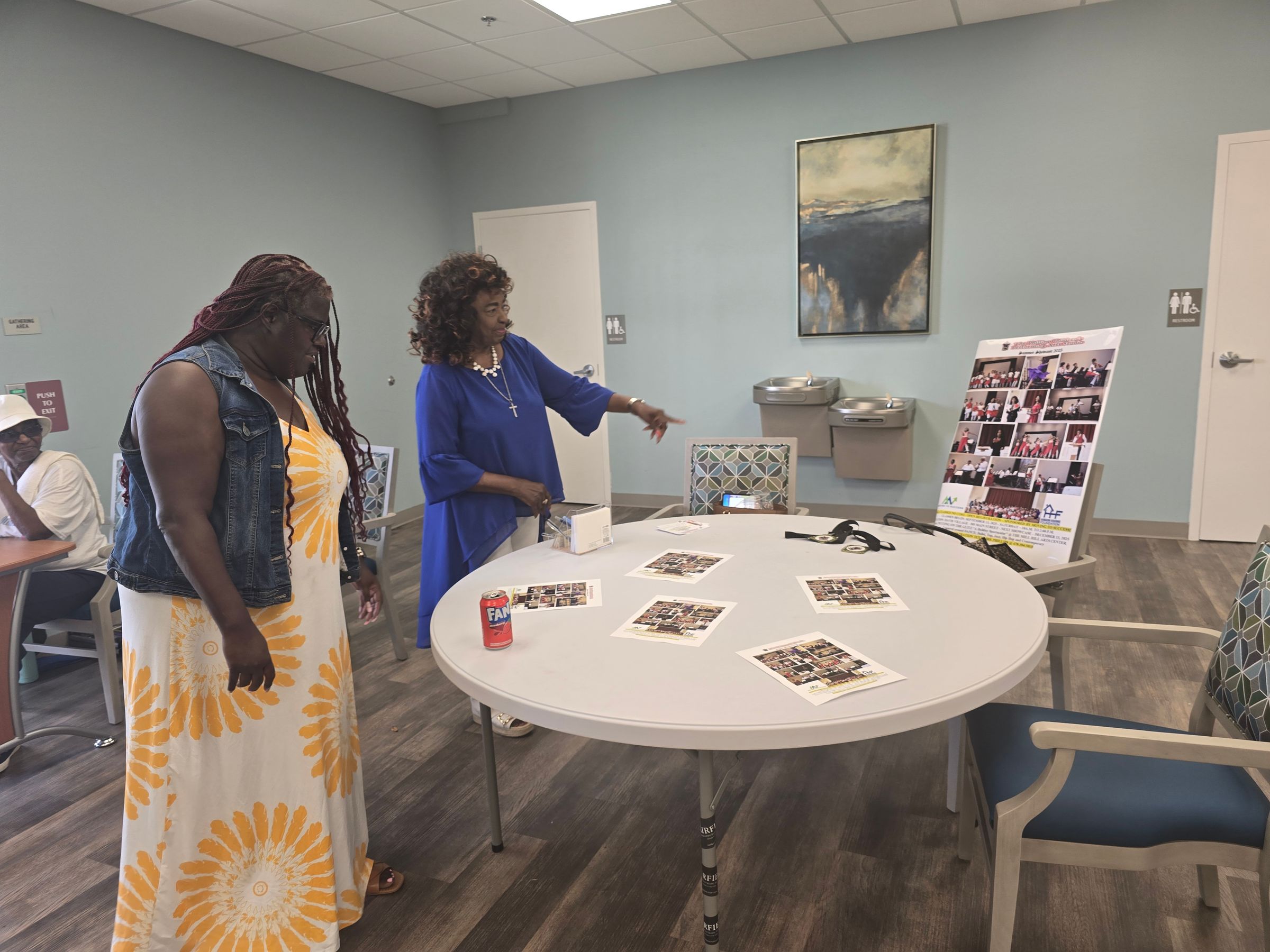 Moving To Success, Inc.'s image