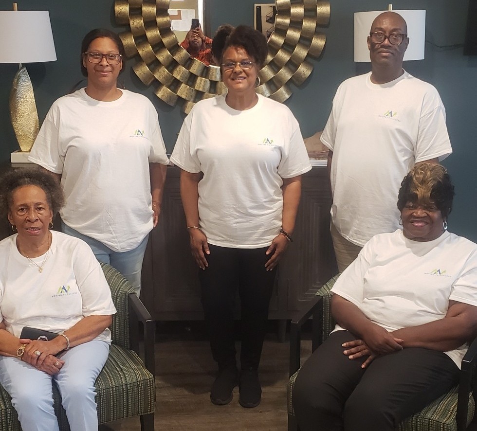 Moving To Success, Inc.'s image