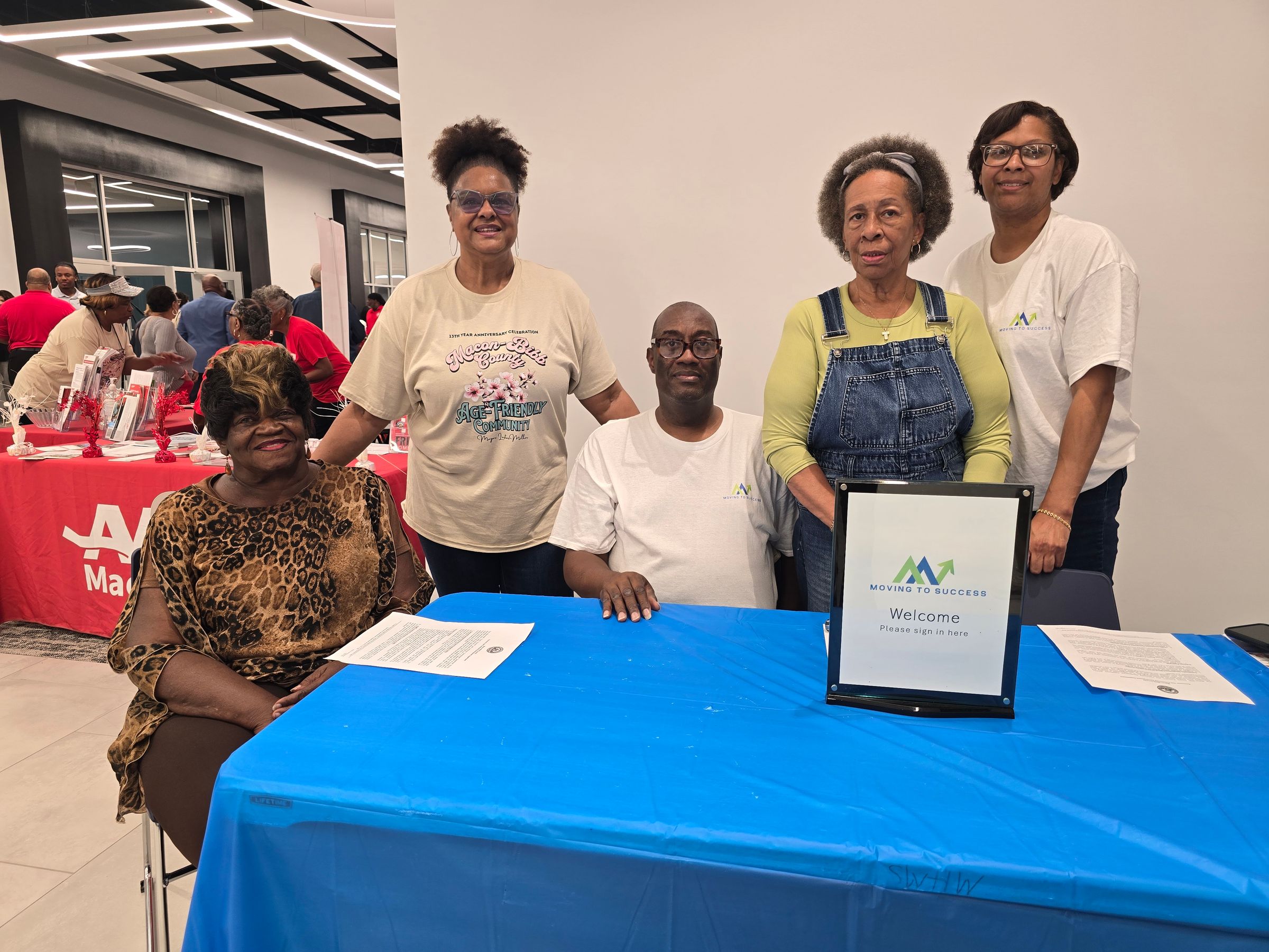 Moving To Success, Inc.'s image
