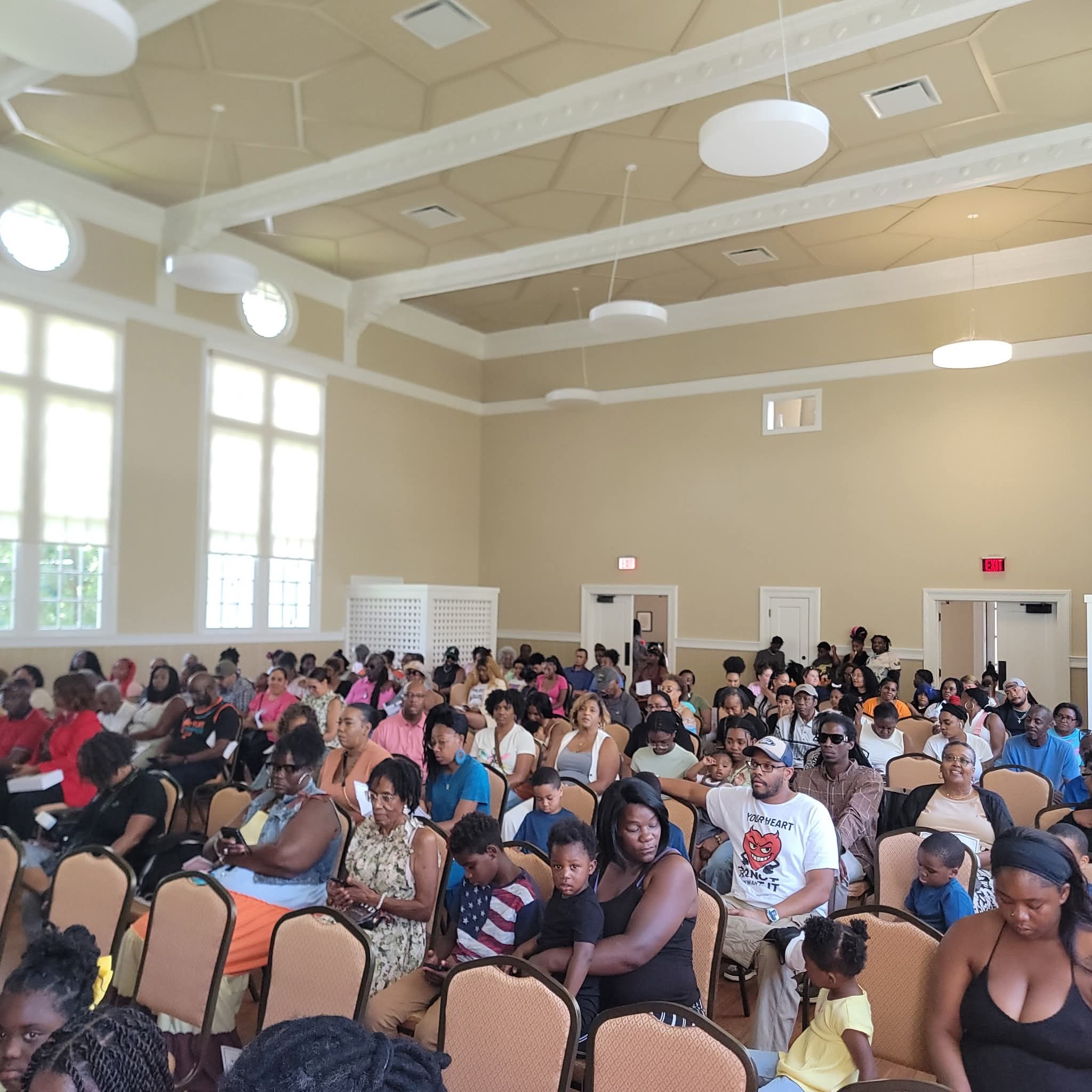 Moving To Success, Inc.'s image