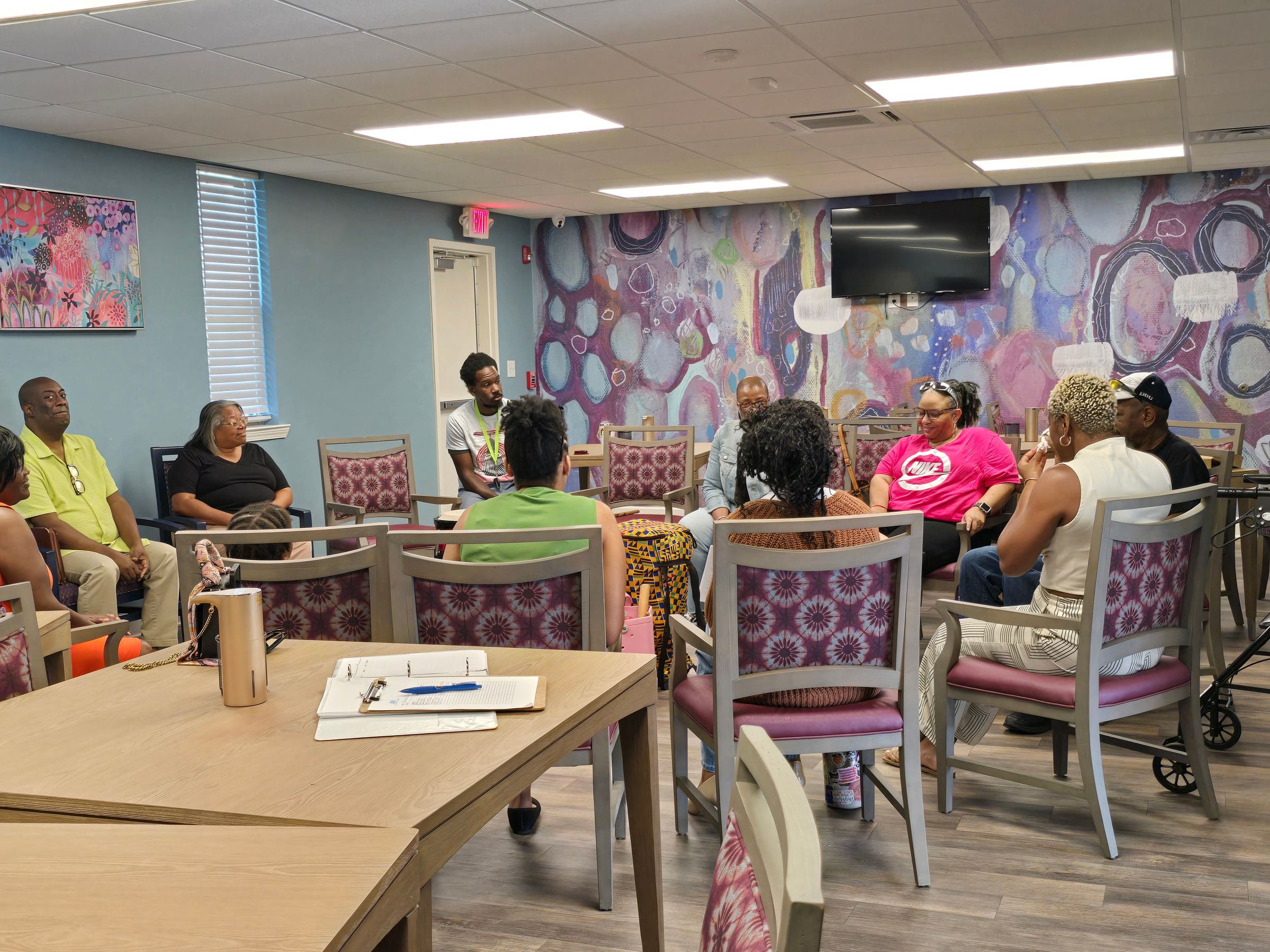 Moving To Success, Inc.'s image