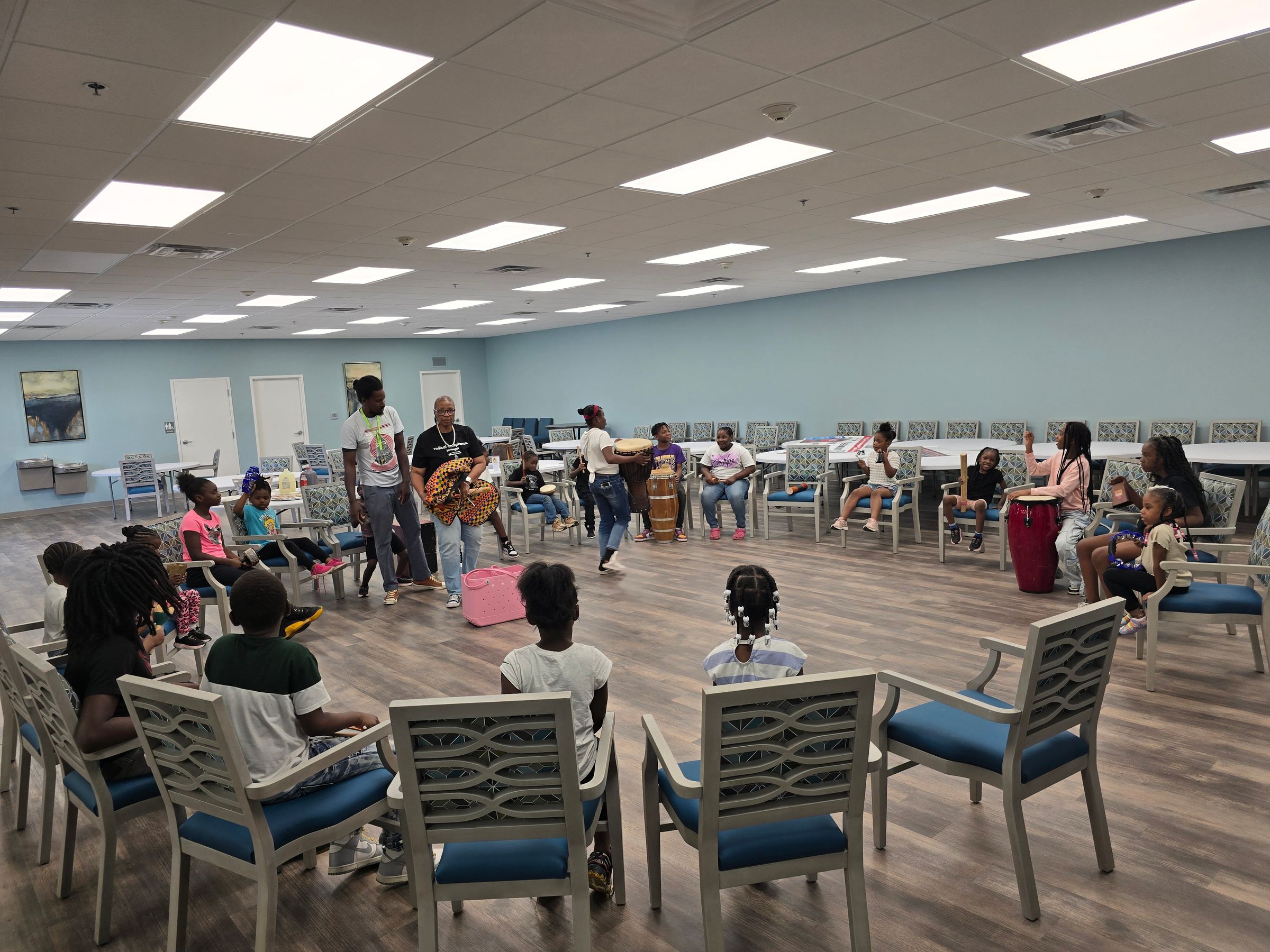 Moving To Success, Inc.'s image