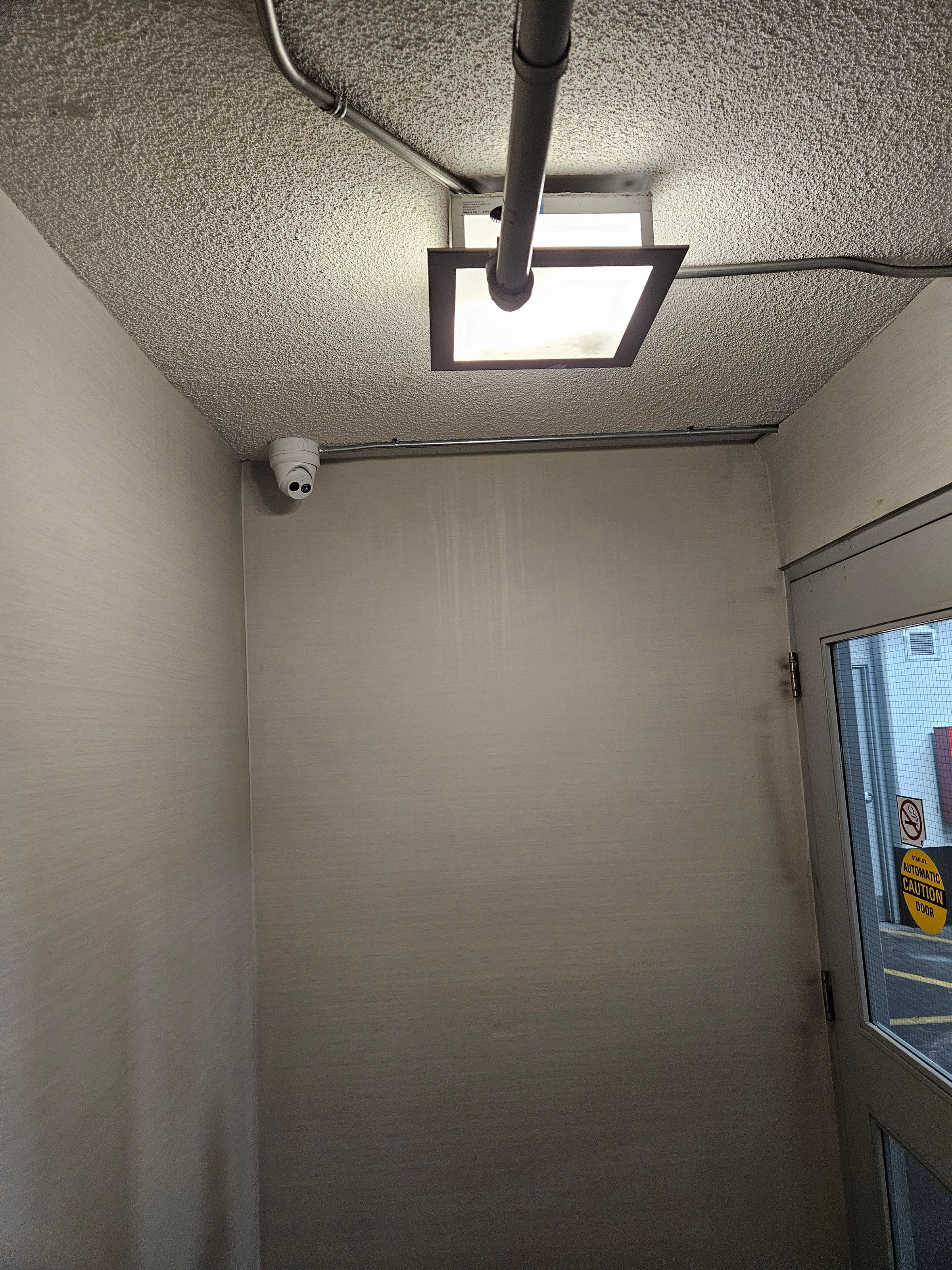 Network Infrastructure's image