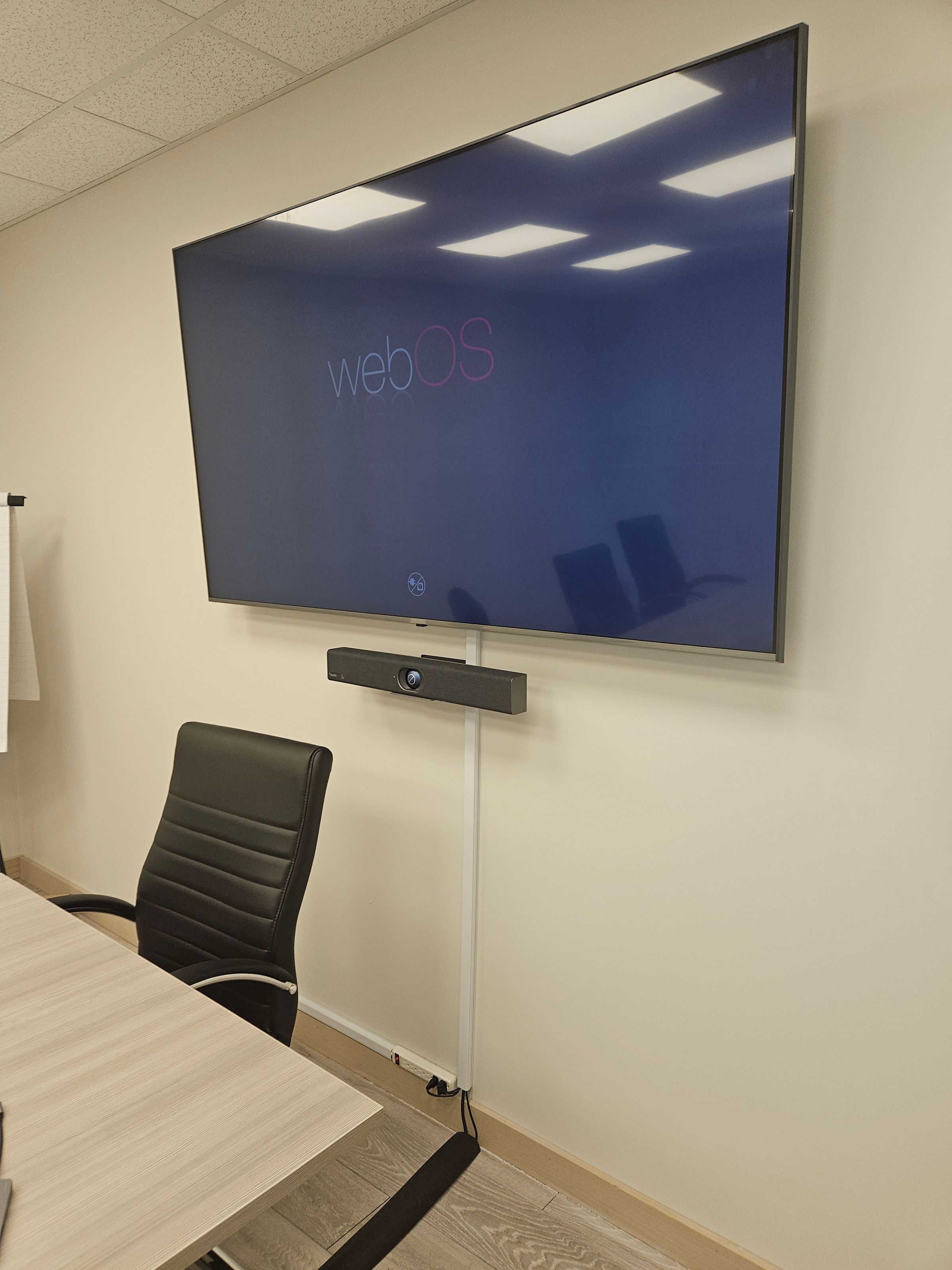 Network Cabling's image