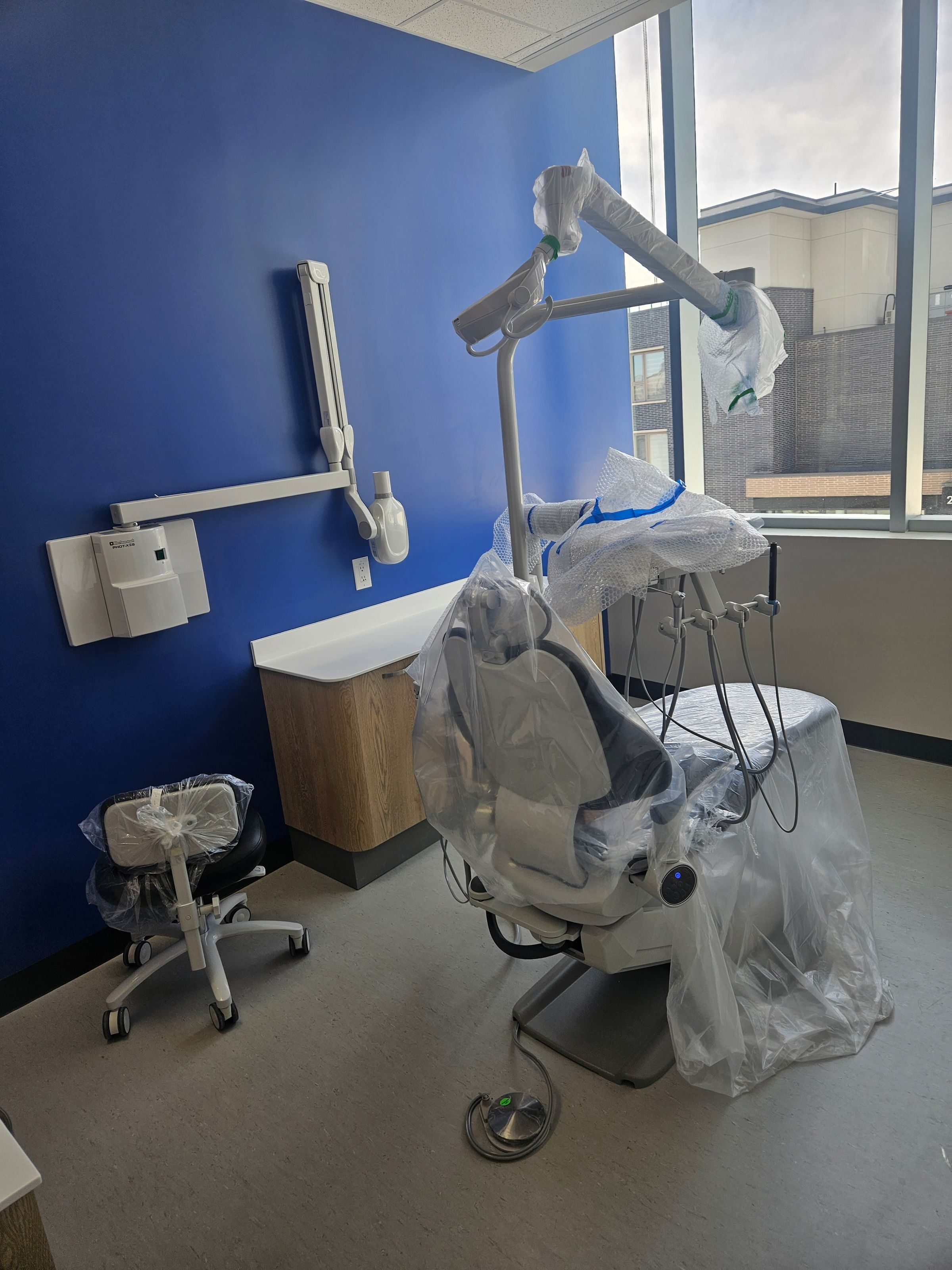 Network Cabling's image