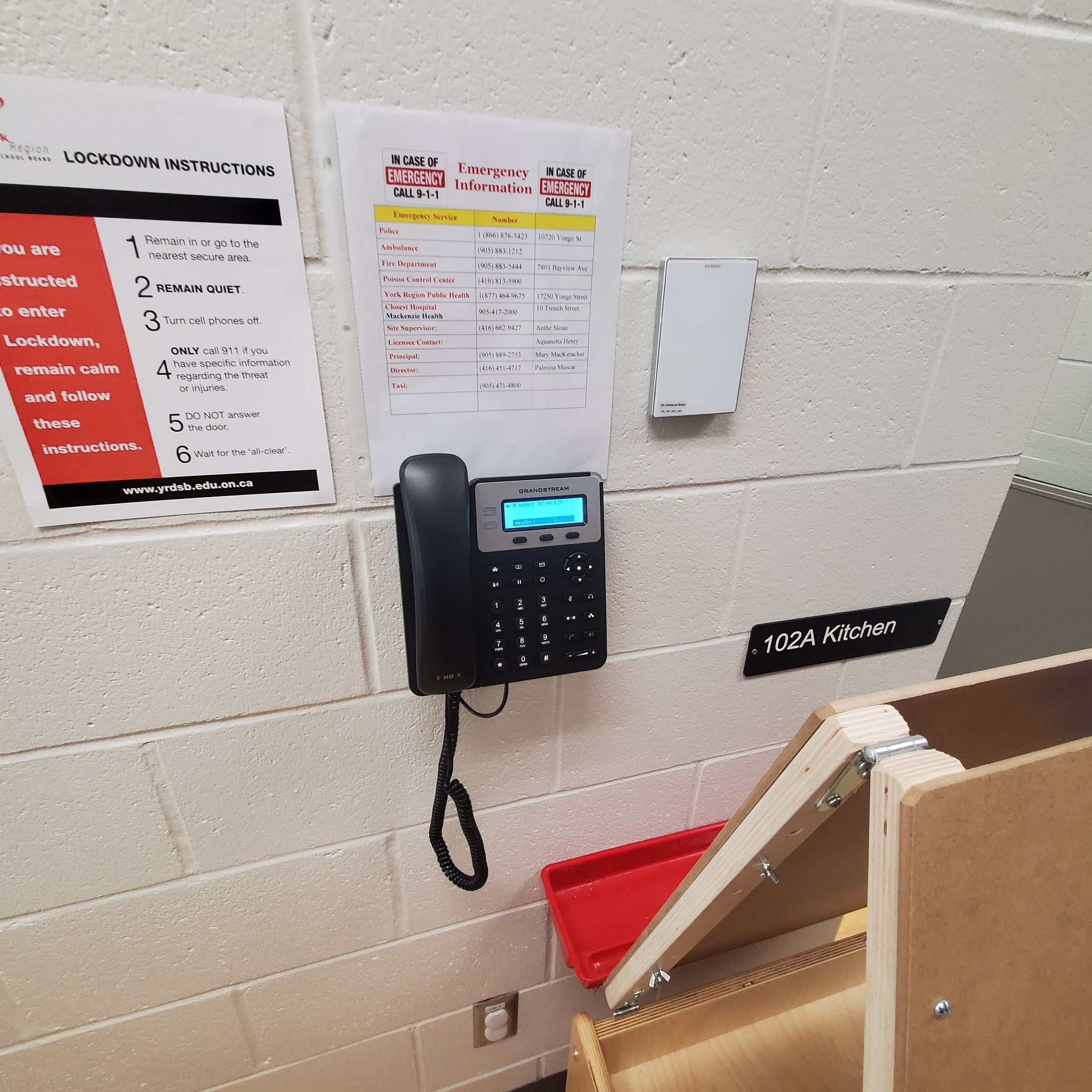 Network Cabling's image