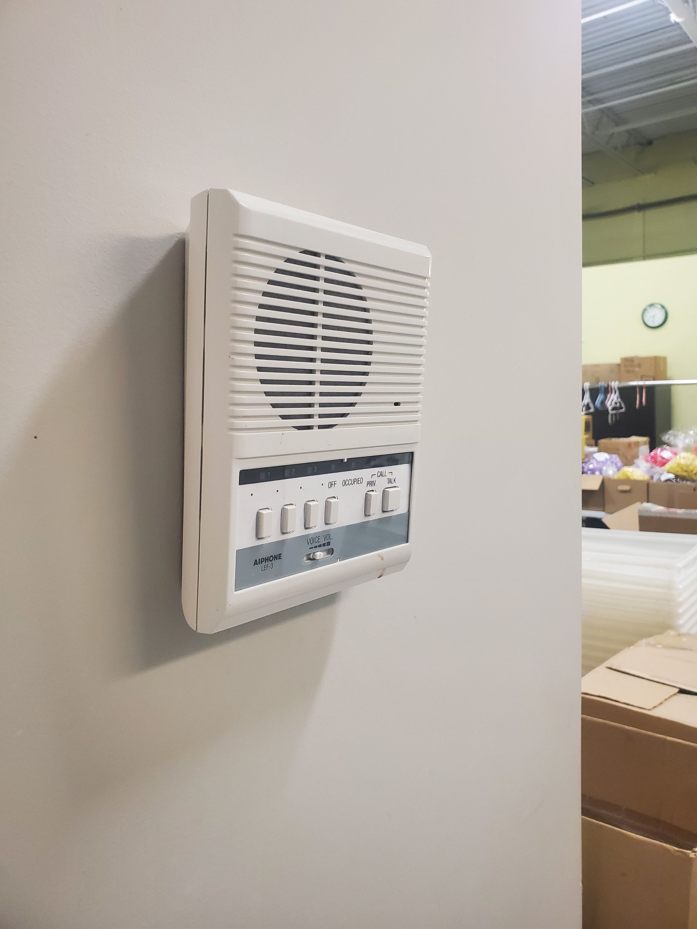 Network Cabling's image