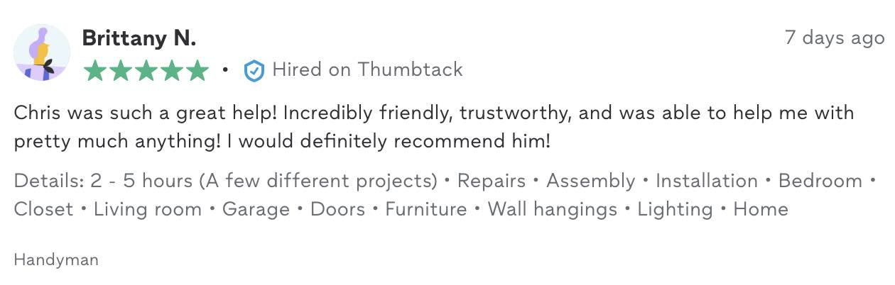 HandyDAD's image