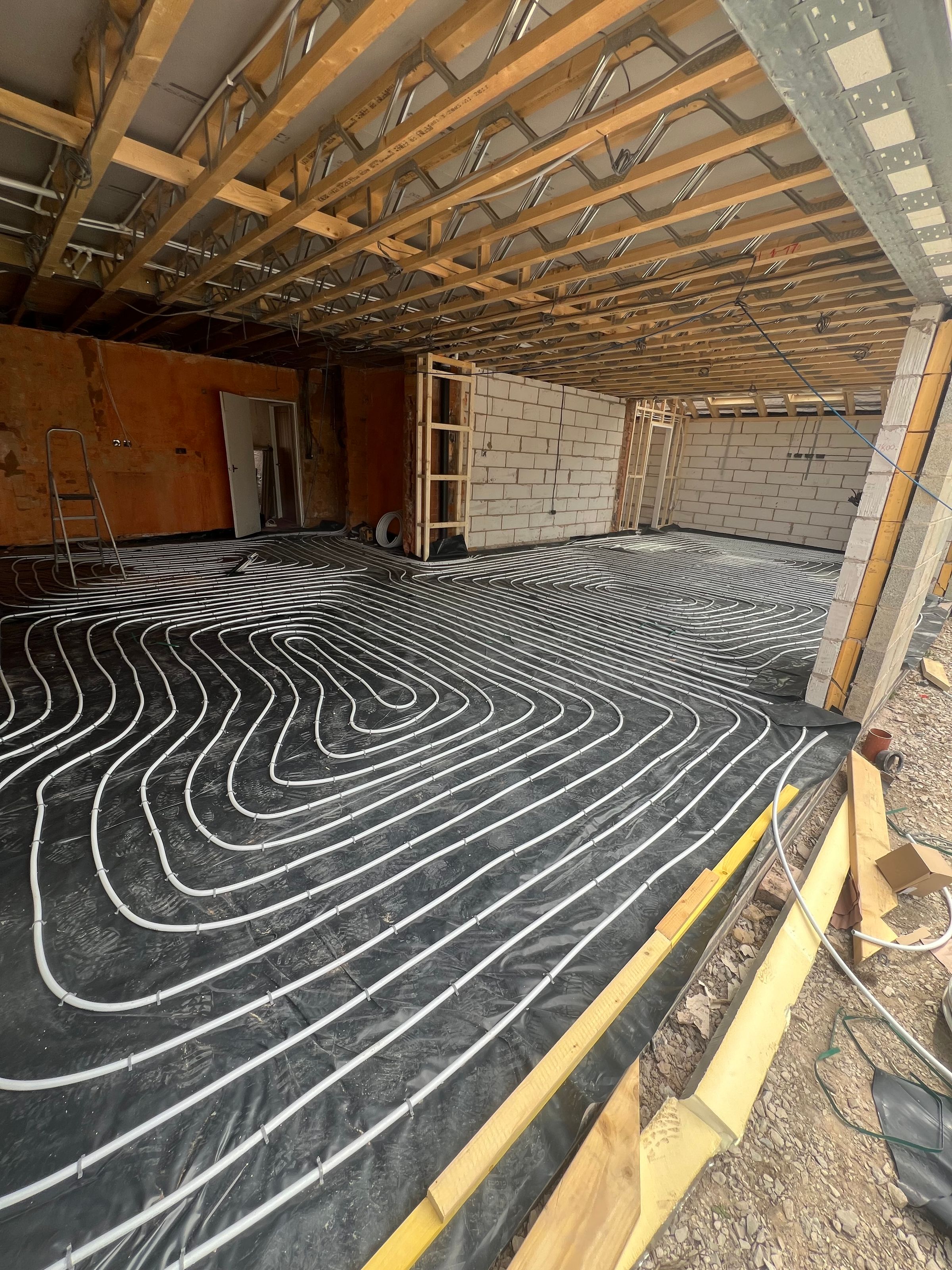 Etwall Plastering's image