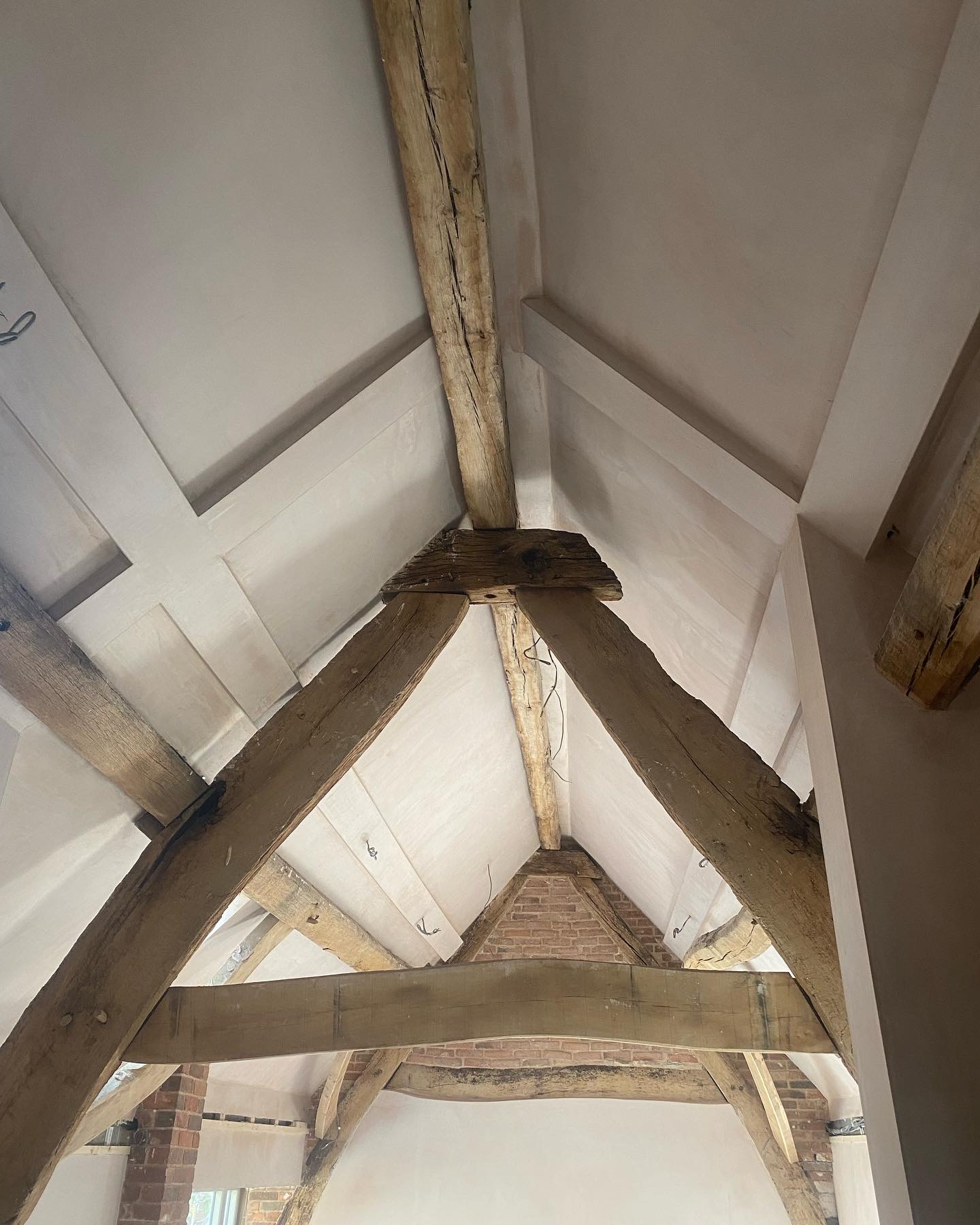 Etwall Plastering's image