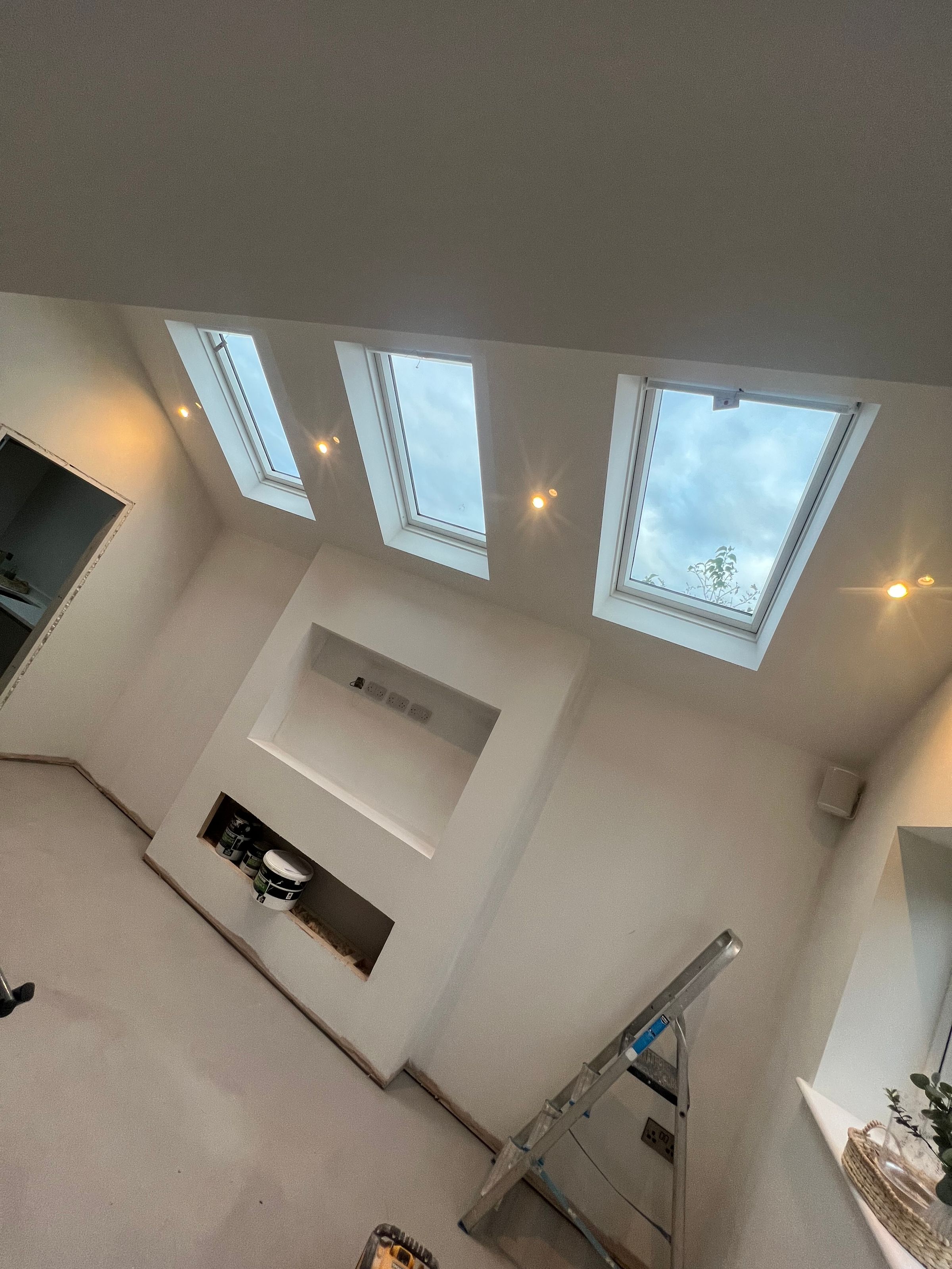 Etwall Plastering's image