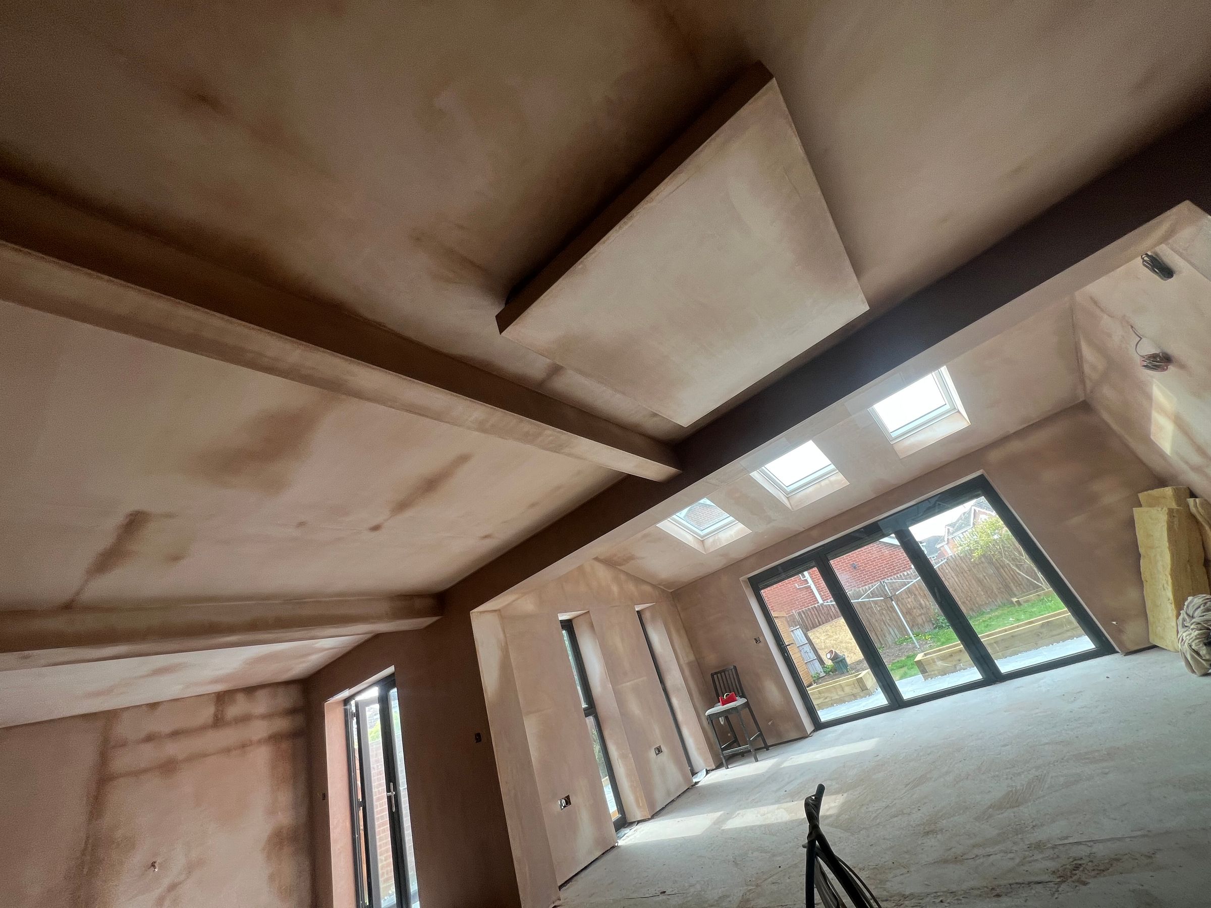 Etwall Plastering's image