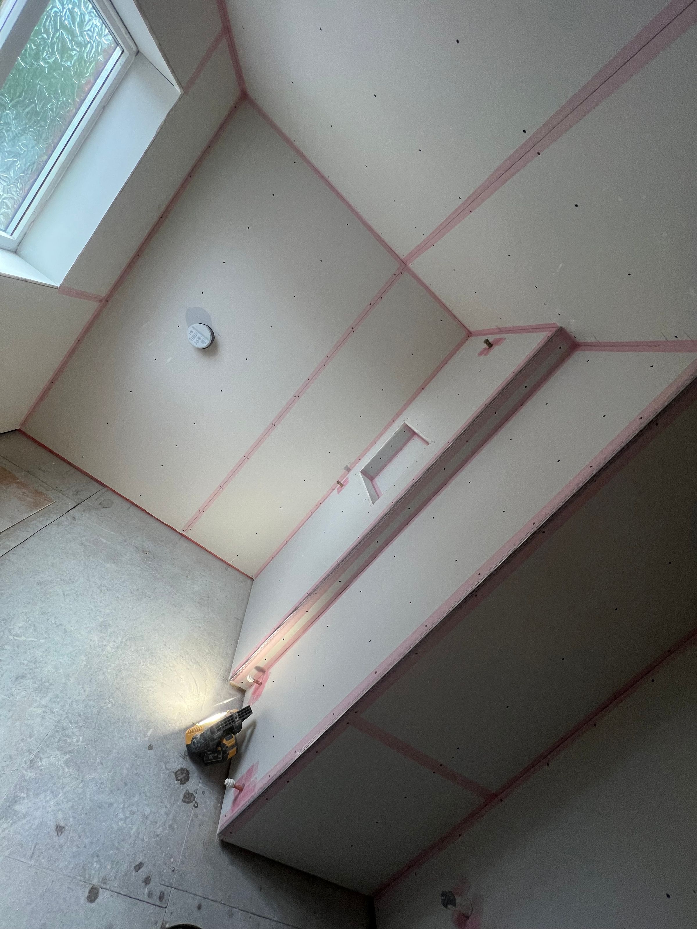 Etwall Plastering's image