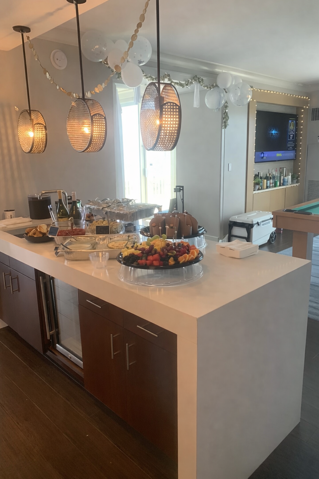 Aloha Blooms Frangipani's image