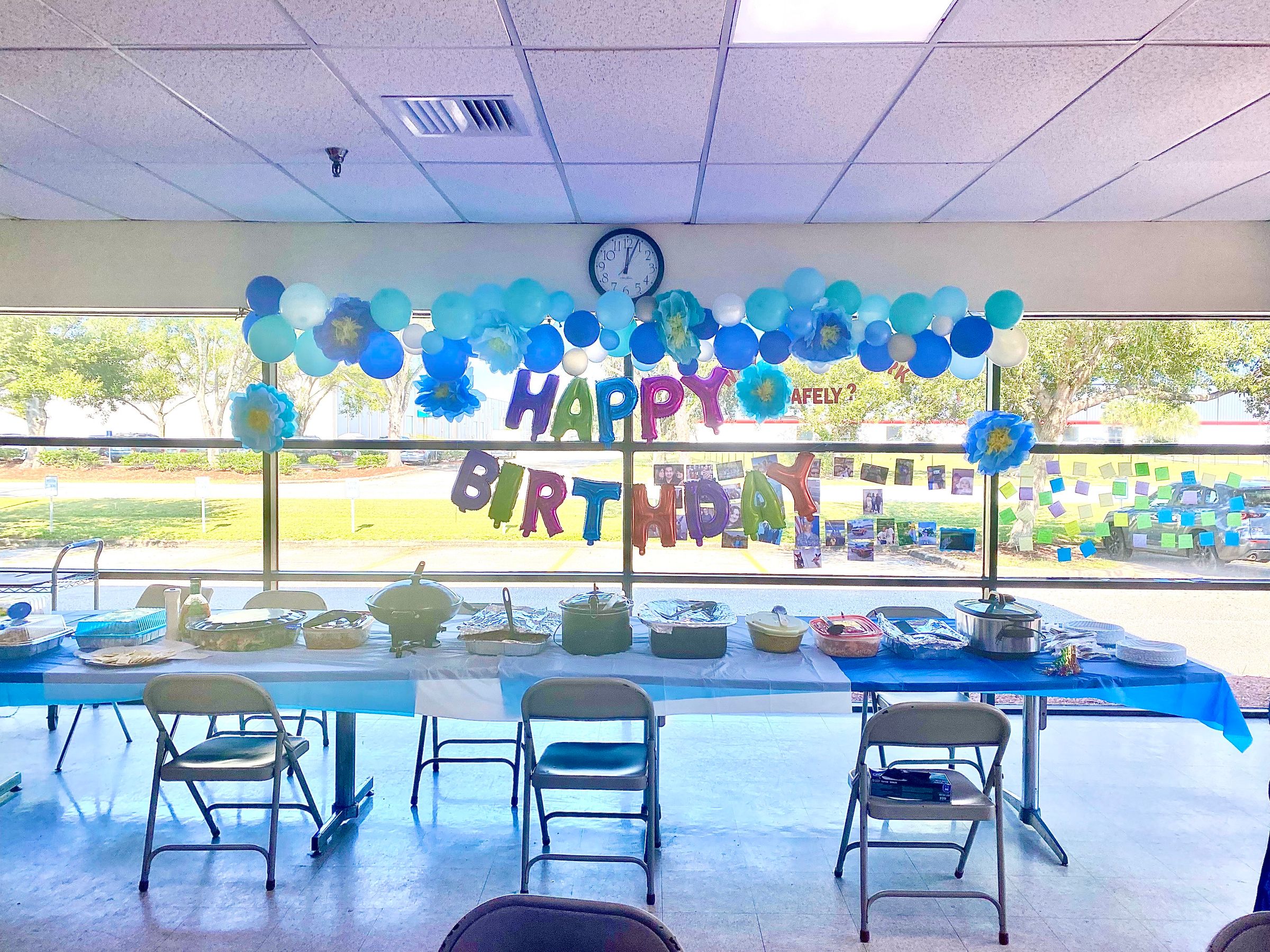 Aloha Blooms Frangipani's image