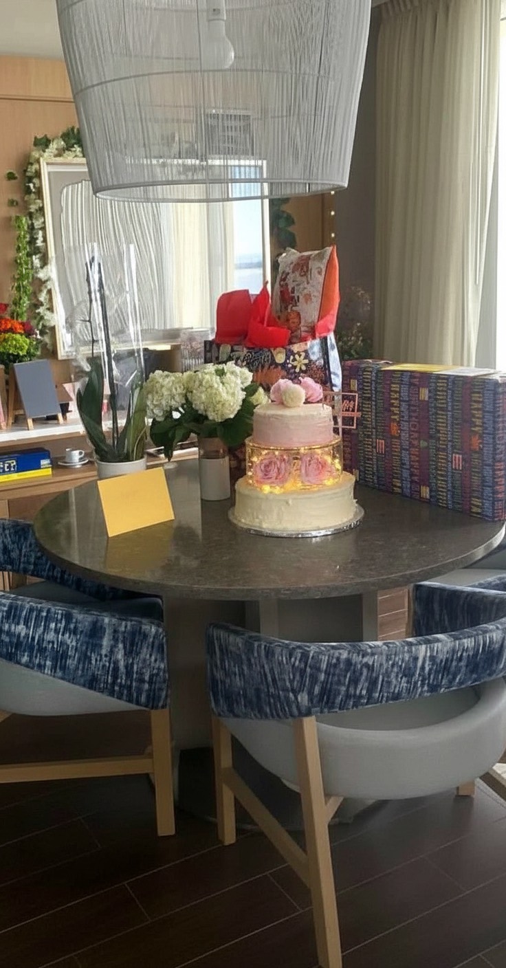 Aloha Blooms Frangipani's image