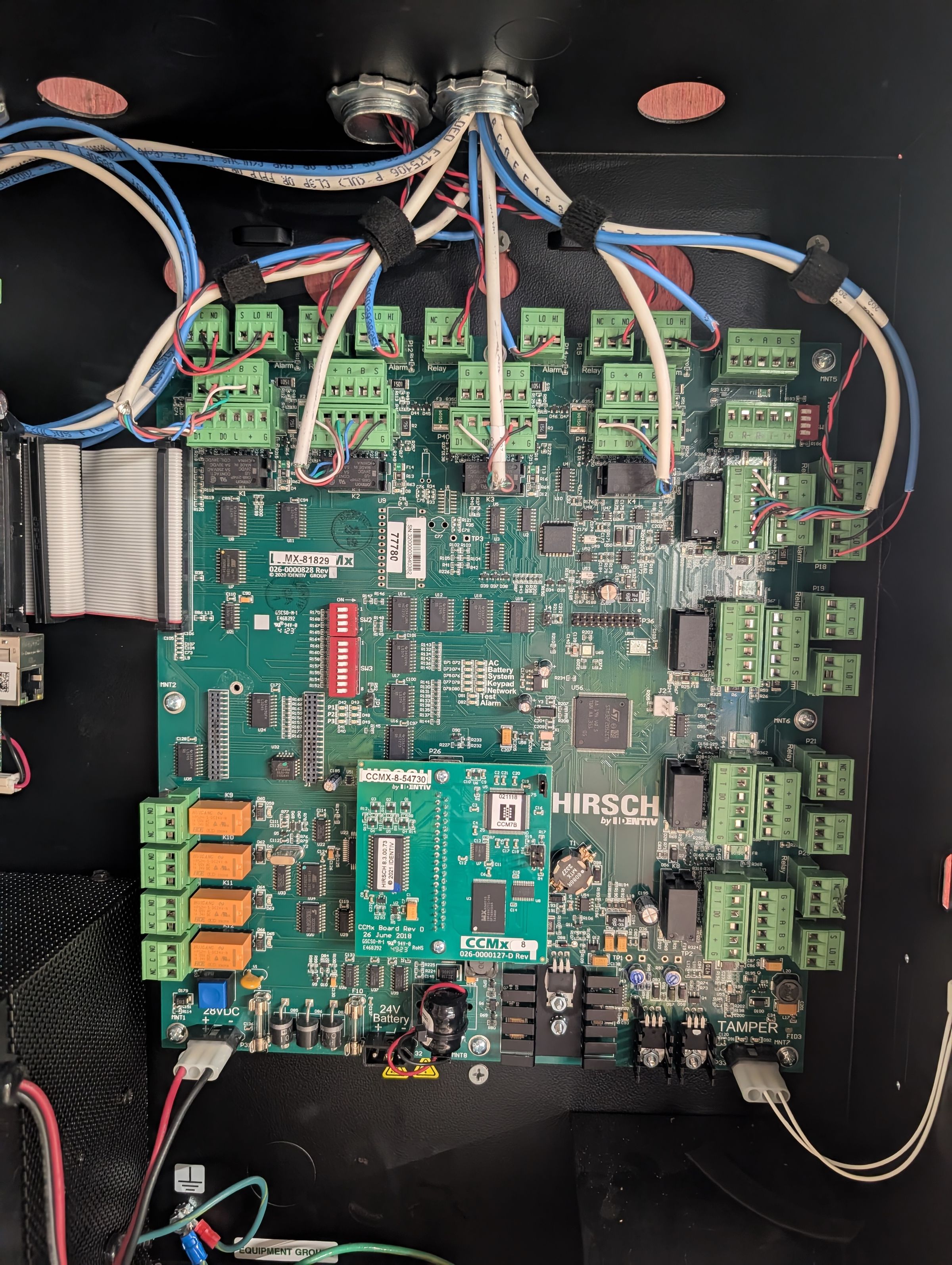 Ewing Technical Services's image