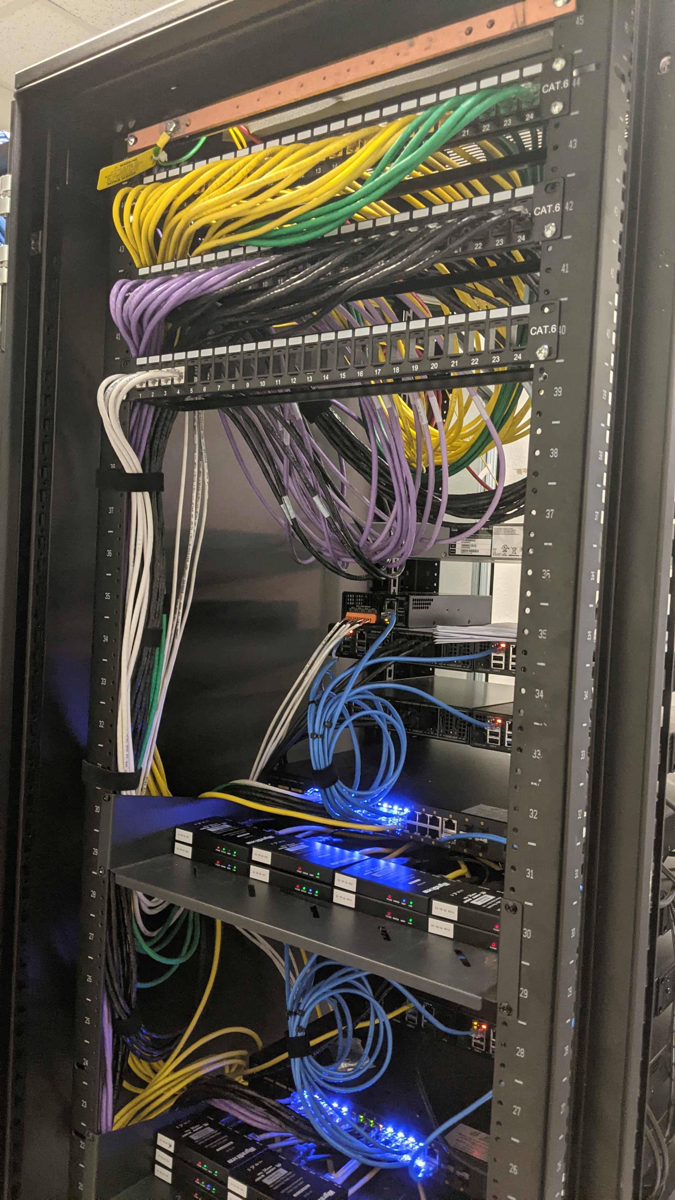 Ewing Technical Services's image
