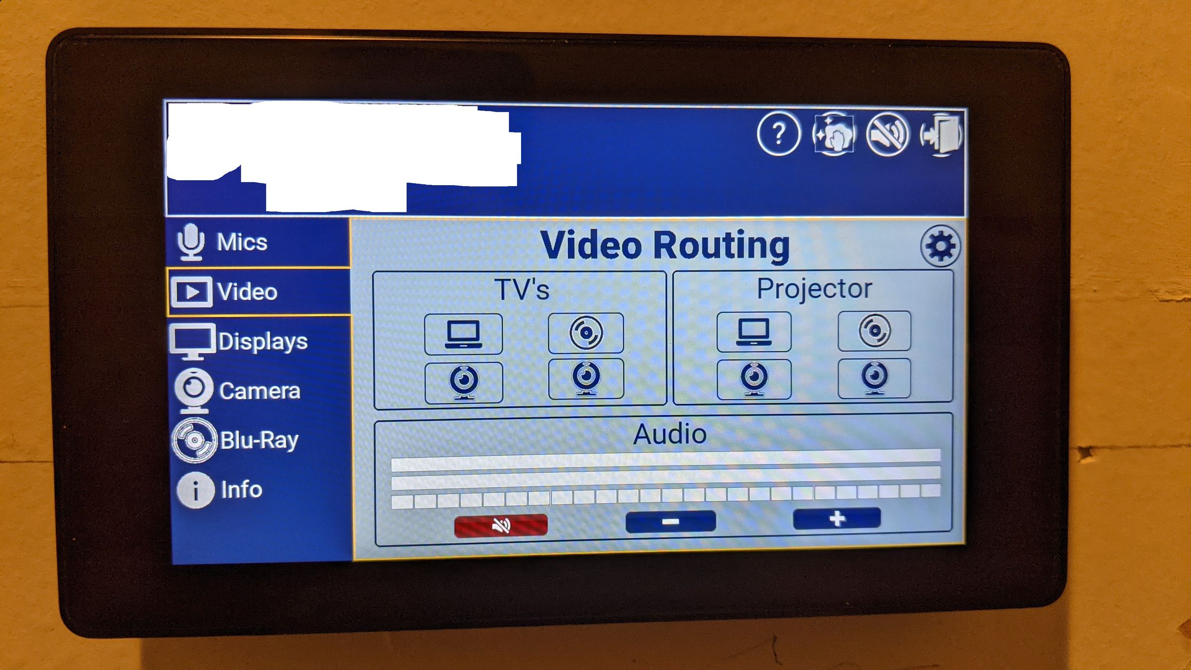 Ewing Technical Services's image