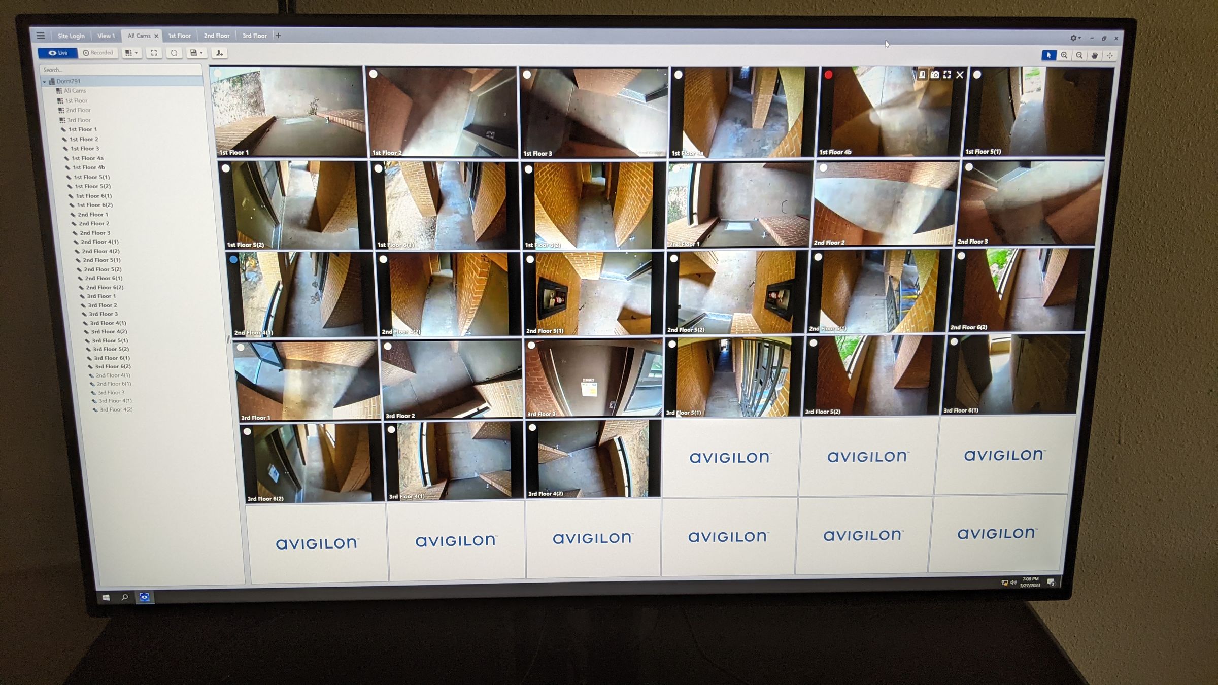 Ewing Technical Services's image