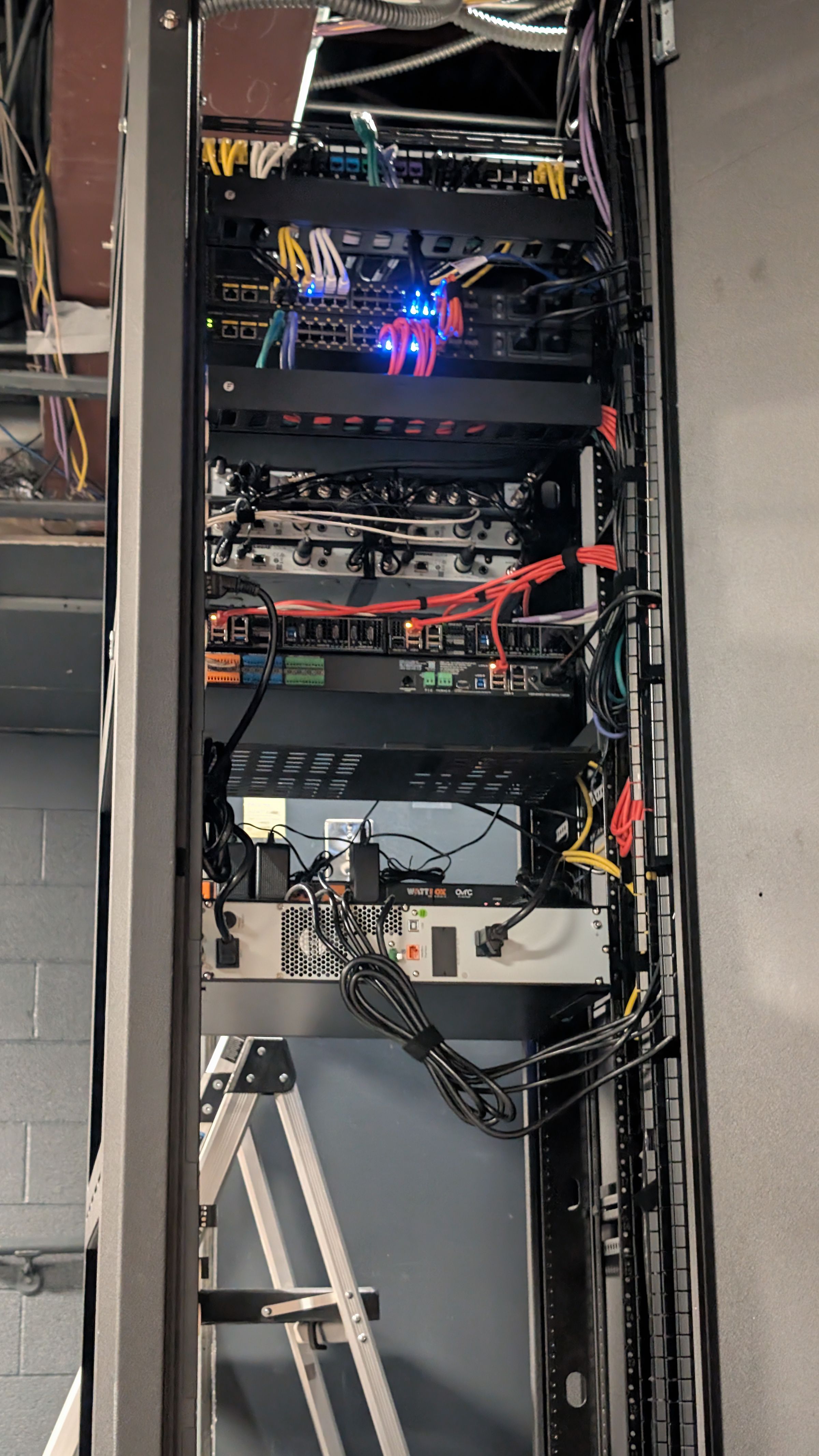 Ewing Technical Services's image