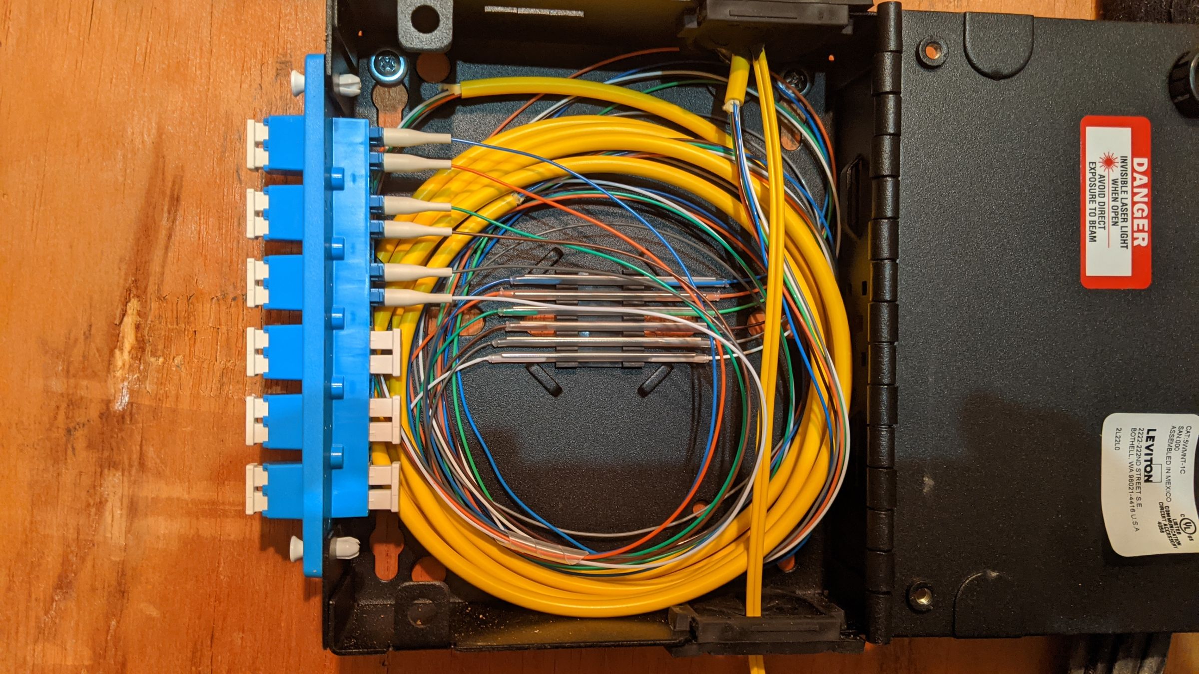 Ewing Technical Services's image