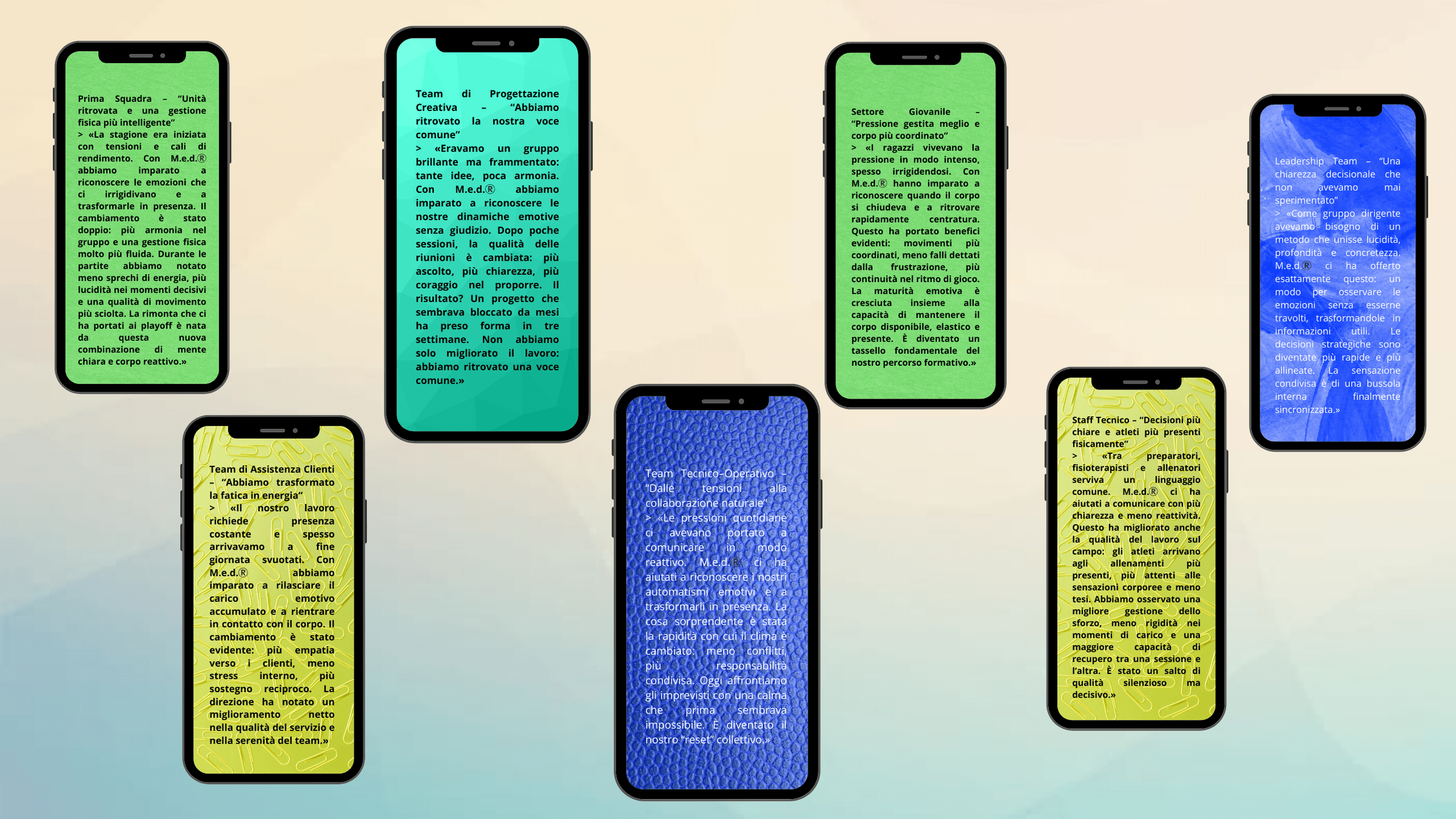 Meditazione Emozionale Dinamica's image