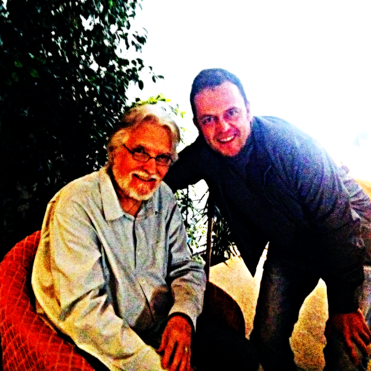 Meditazione Emozionale Dinamica's image