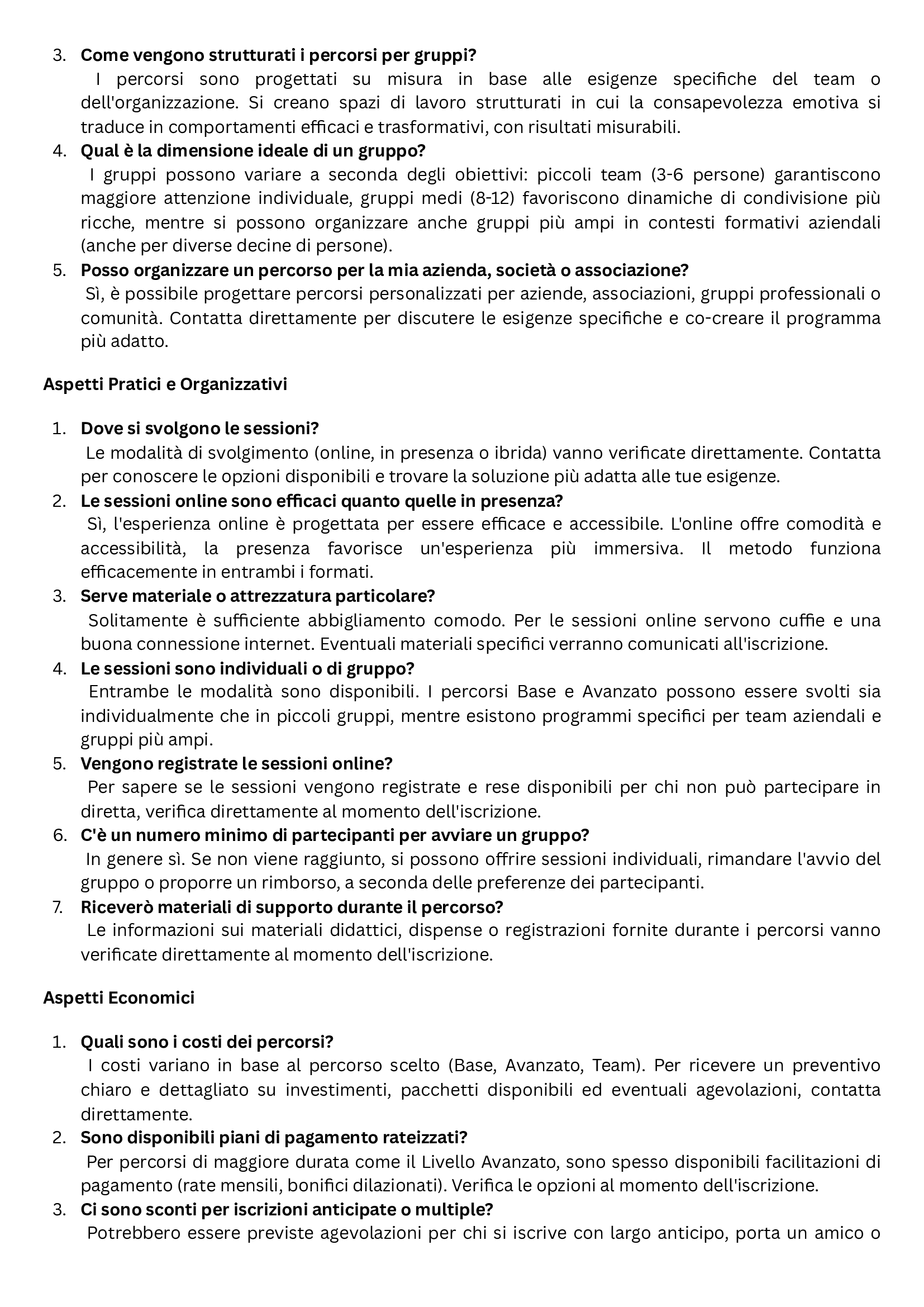 Meditazione Emozionale Dinamica's image