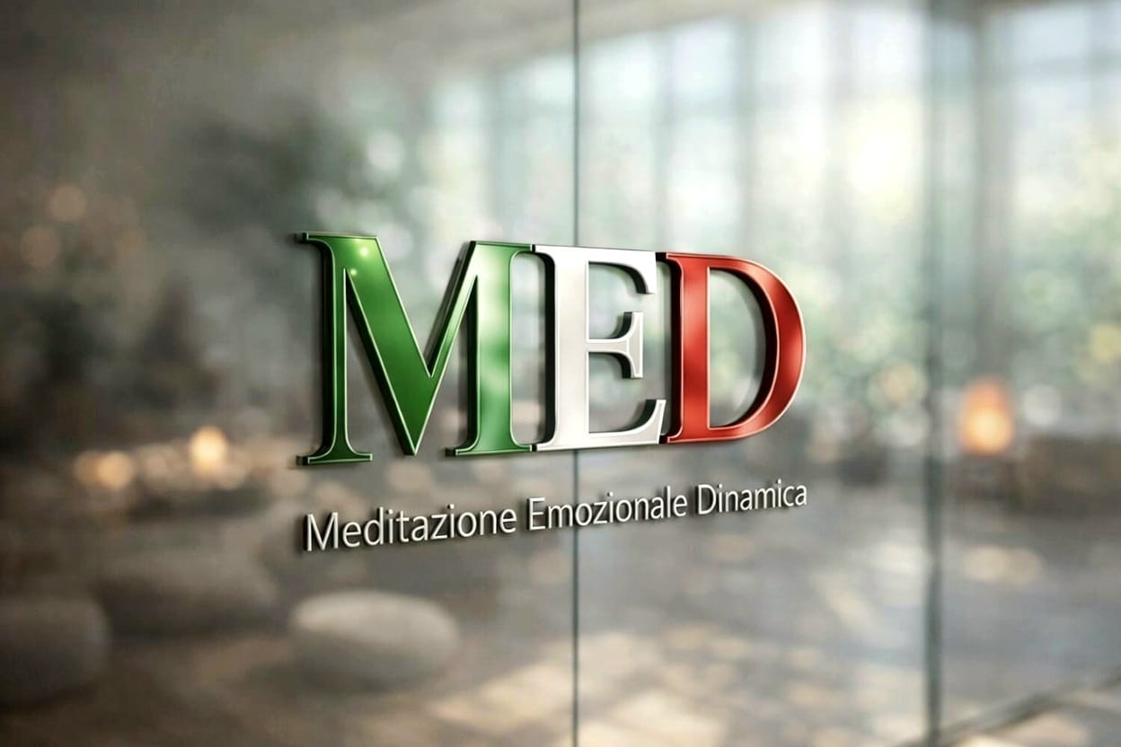 Meditazione Emozionale Dinamica's image