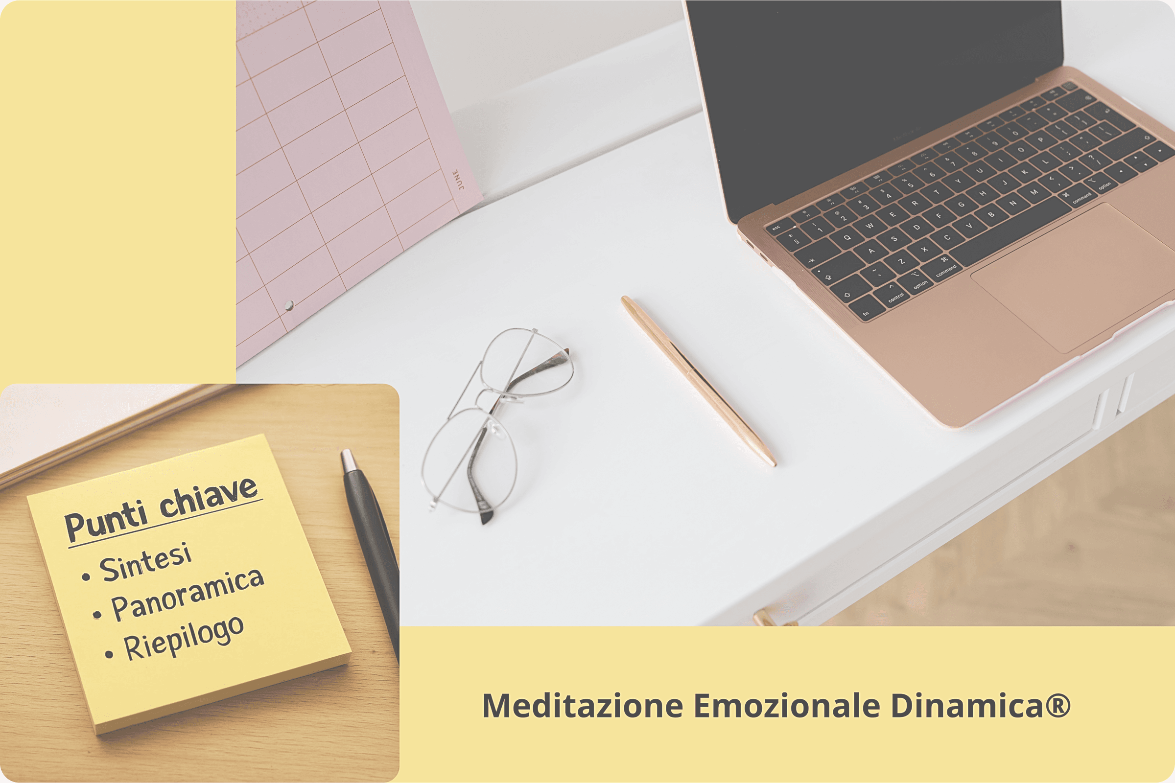 Meditazione Emozionale Dinamica's image