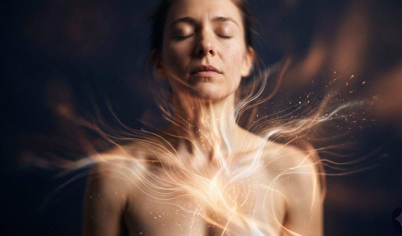 Meditazione Emozionale Dinamica's image