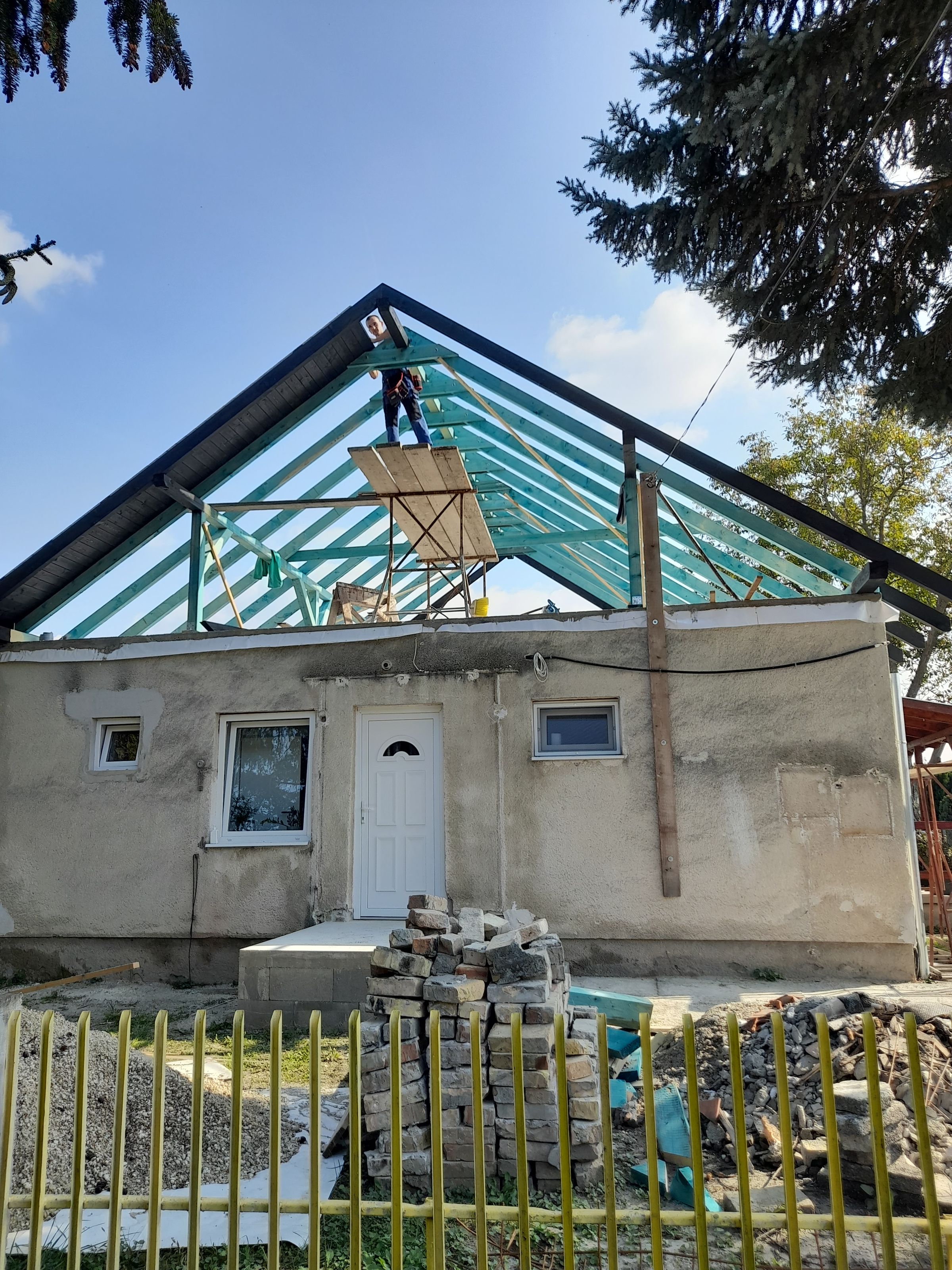 Barnucz Richárd És Fia Egyéni Vállalkozók's image