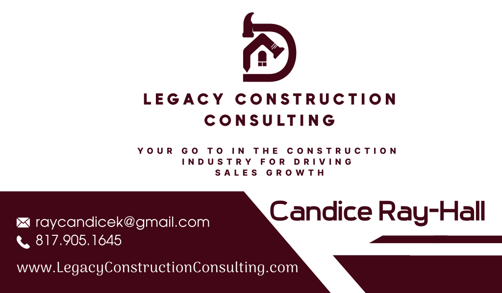 Legacy Construction Consulting's image
