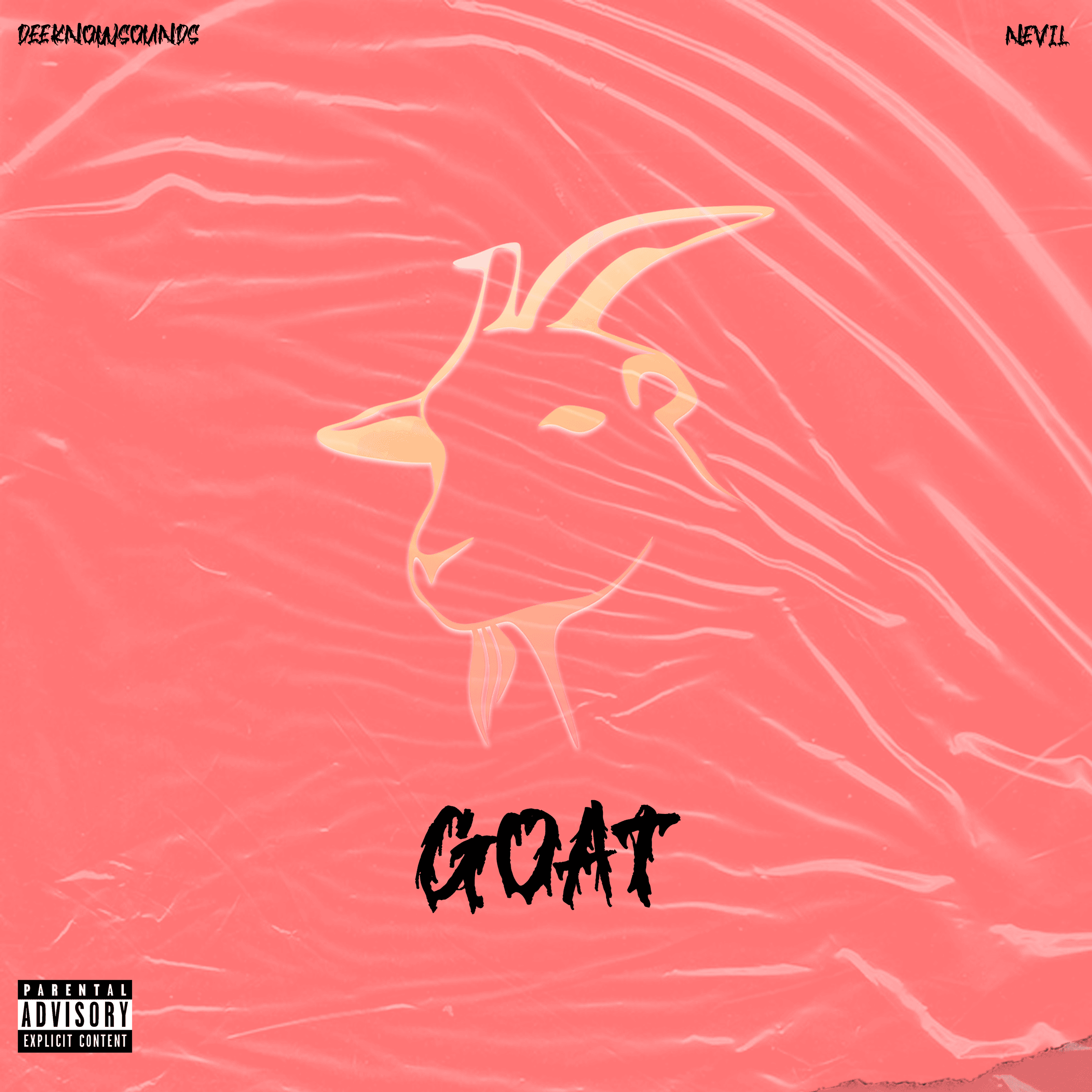Goat - Single