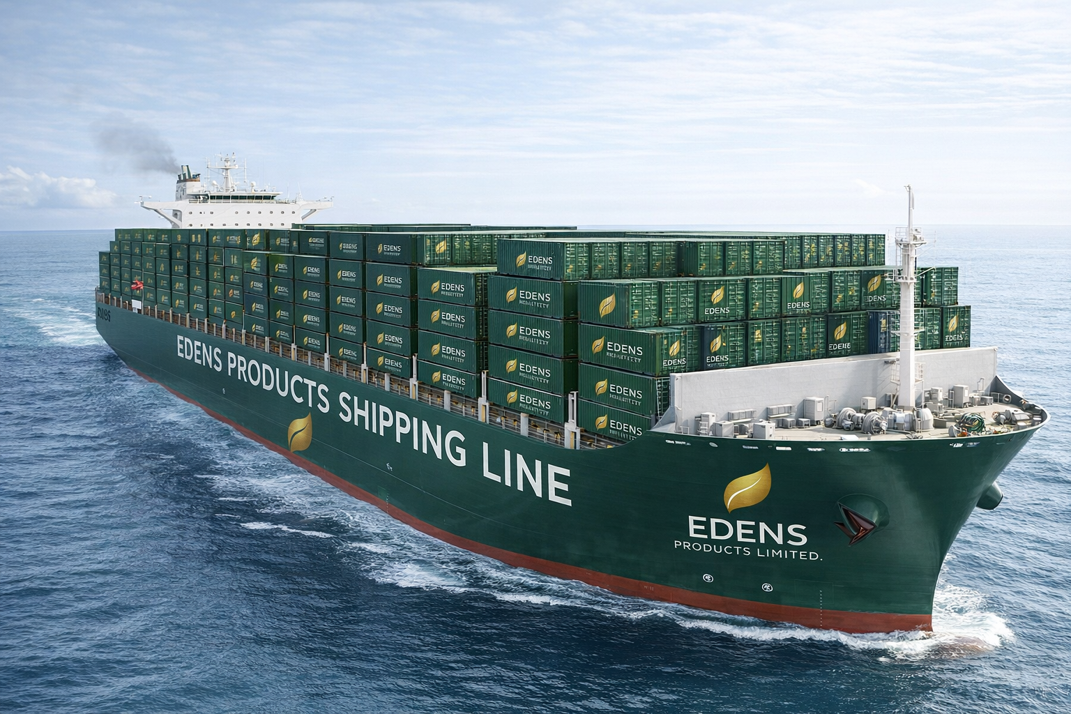 ENFA food distribution