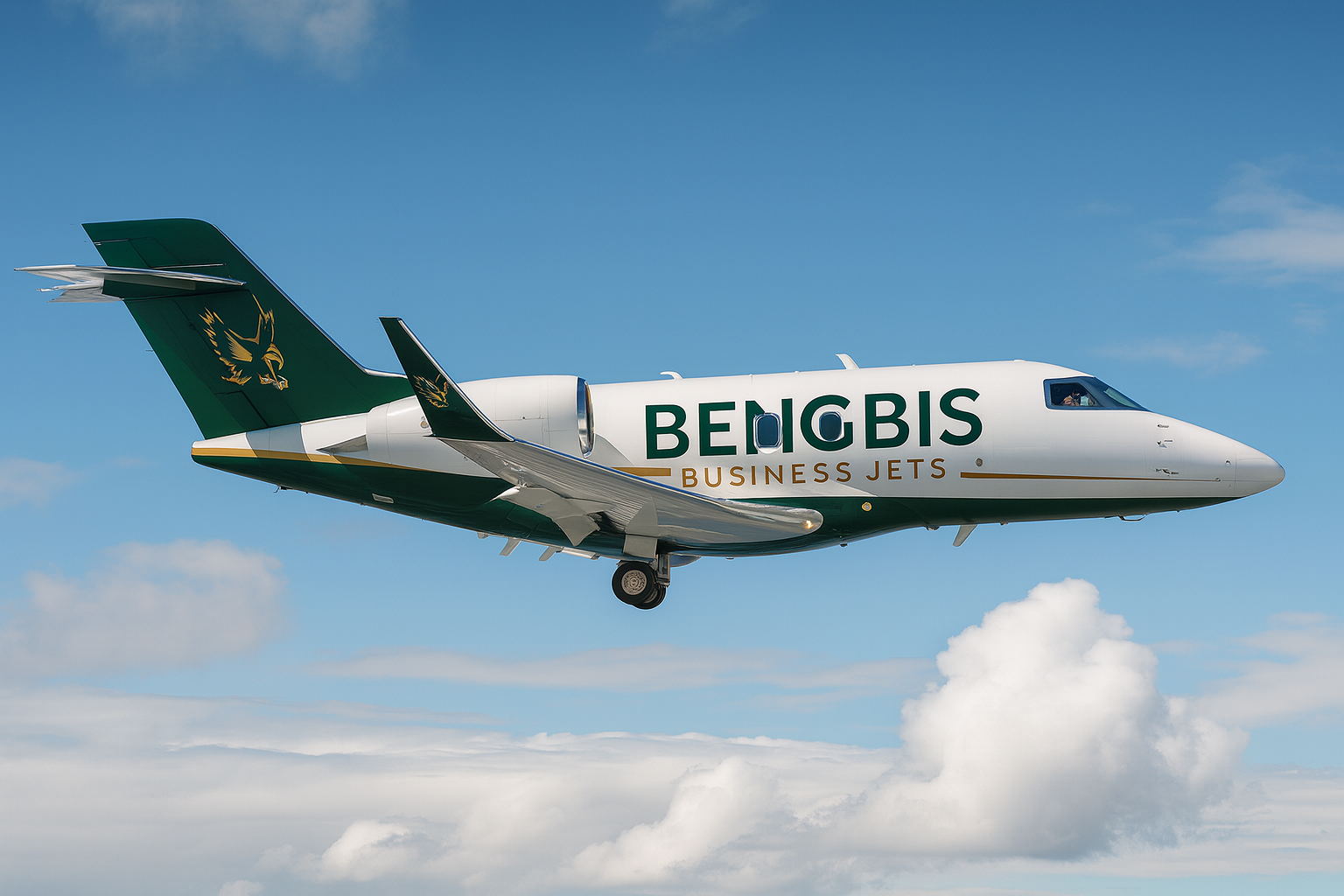 Kingdom of God's Anointed Pilots