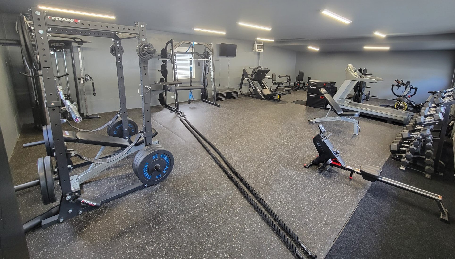 Hardman Fitness's image